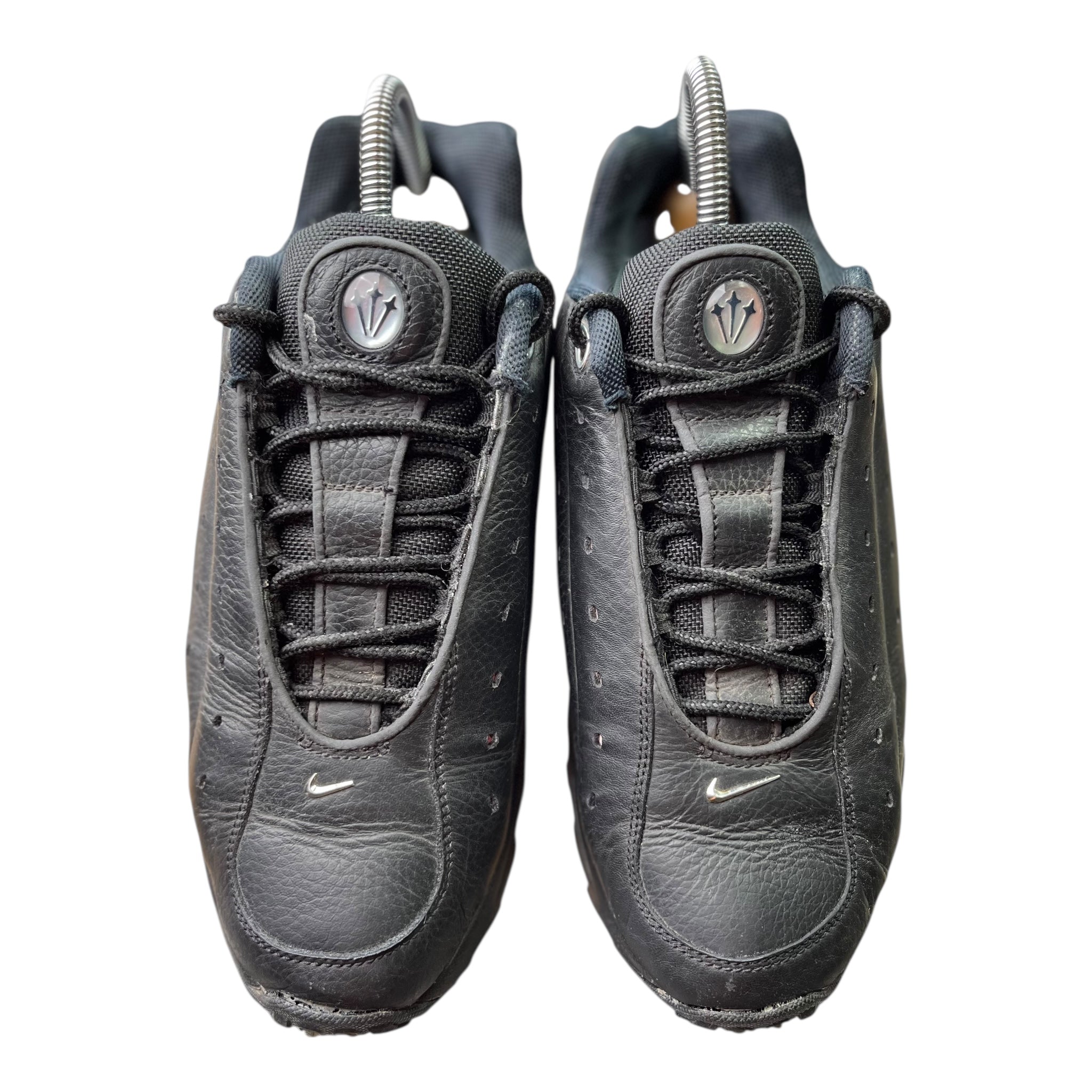 Nike Hot Step Air Terra Drake NOCTA Black (42EU)