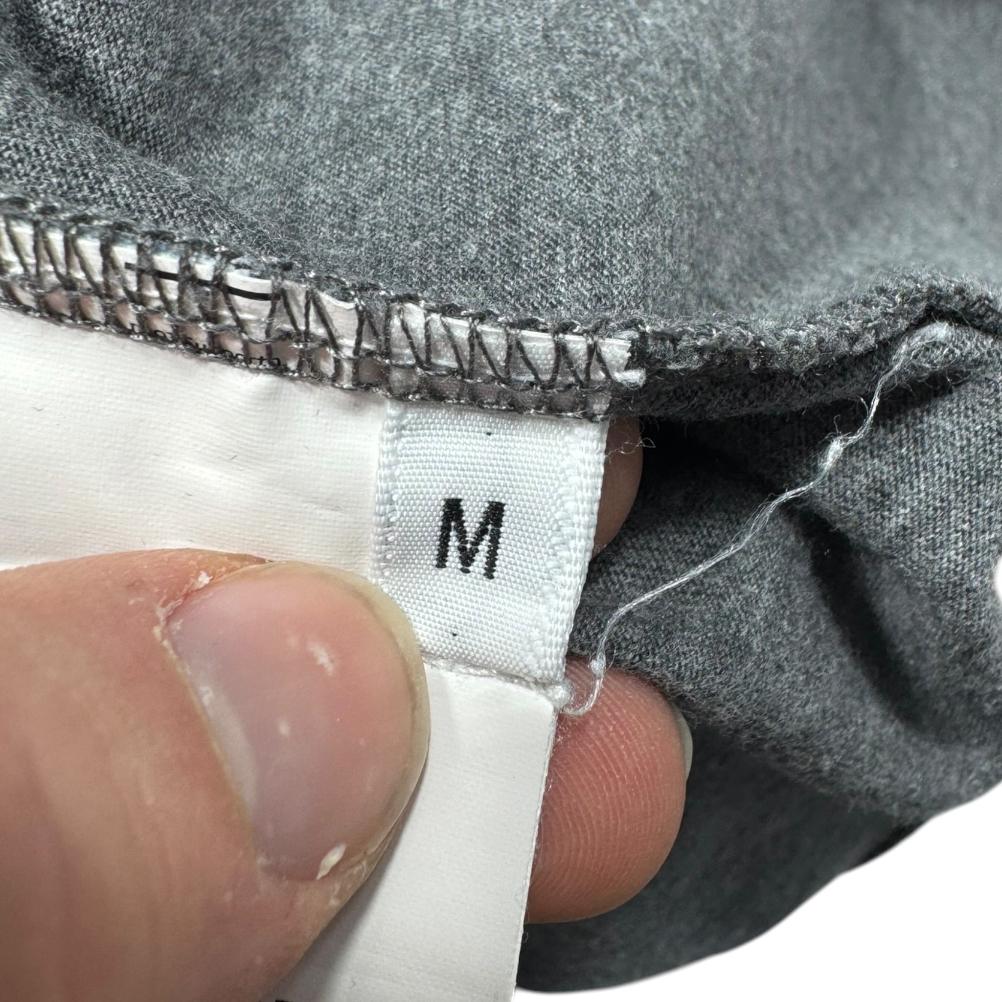 T-Shirt Stone Island (M)