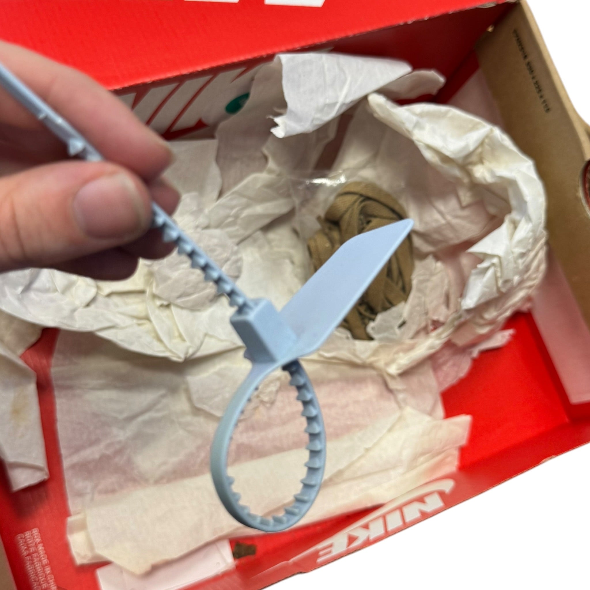 Air Max 90 Off-White Desert (41EU)