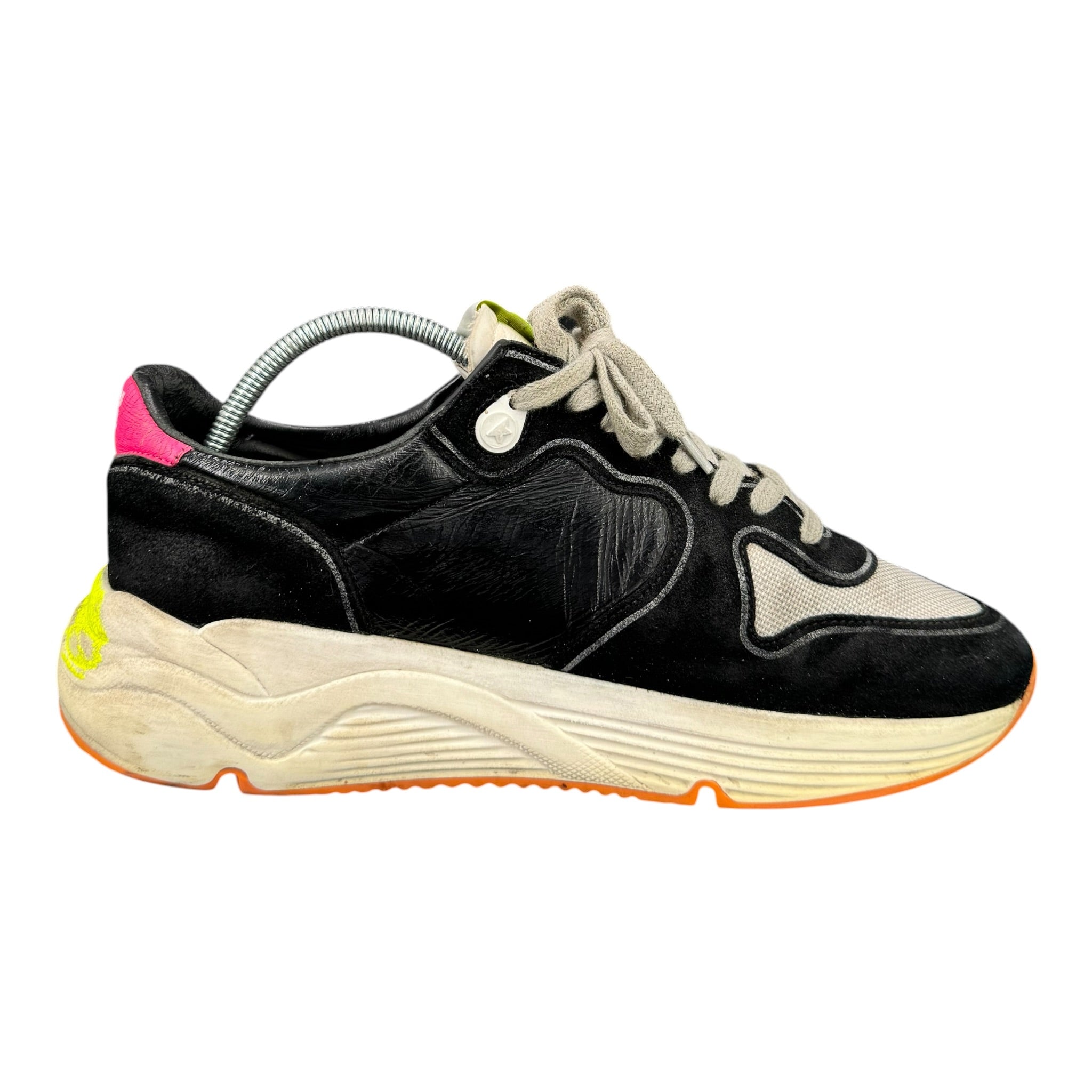 Golden Goose Running (38EU)