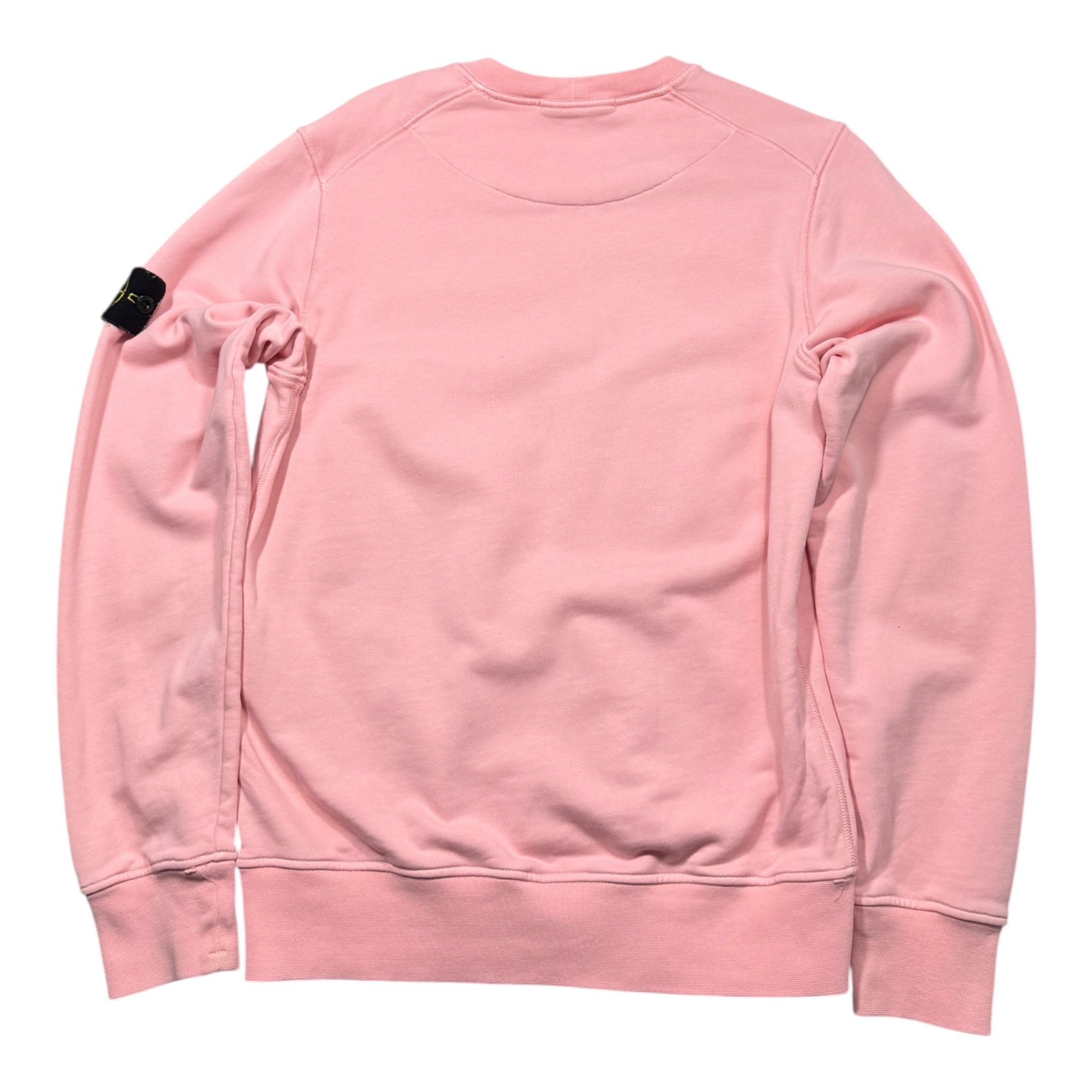 Sweat Stone Island (S)