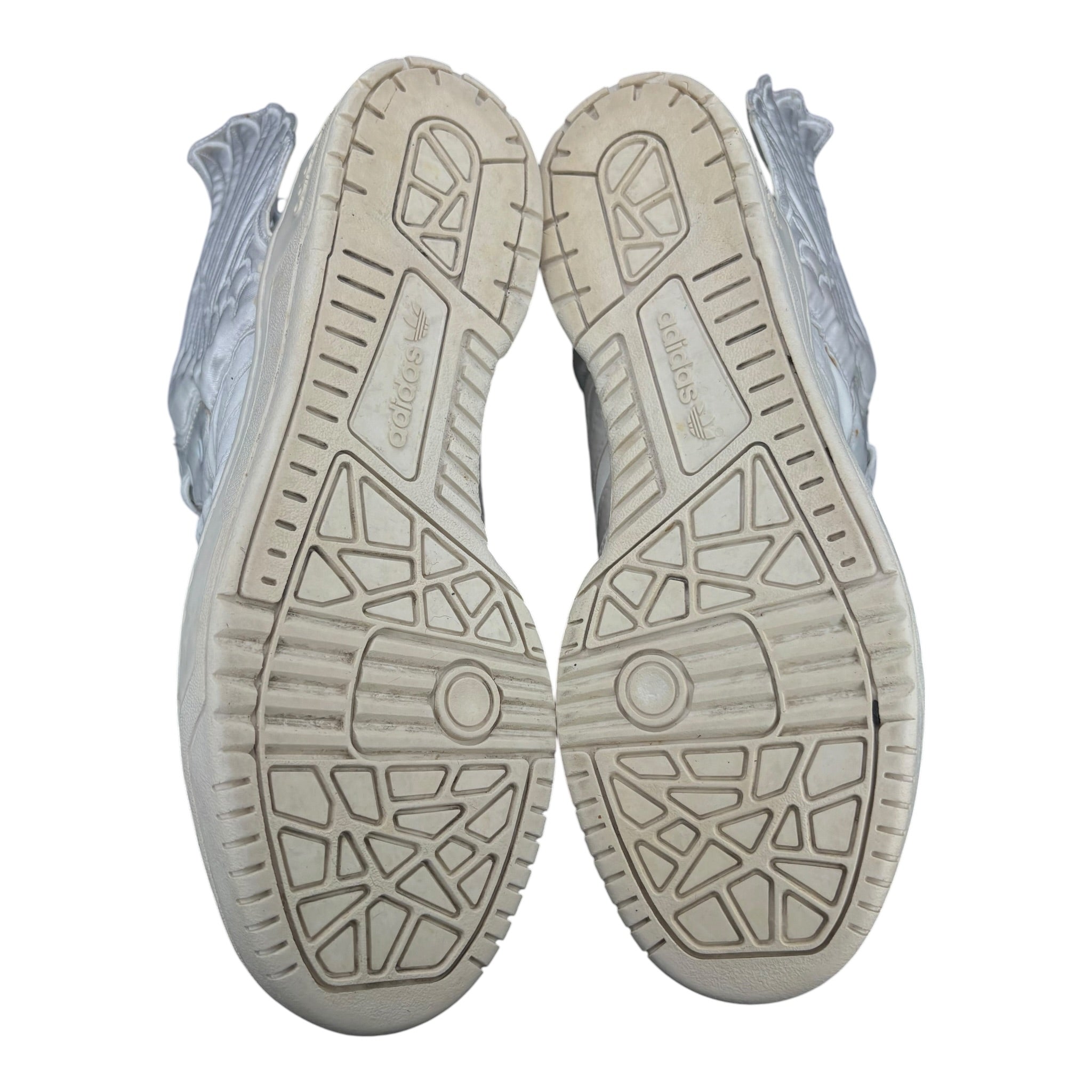 Adidas Wings Jeremy Scott (44EU)
