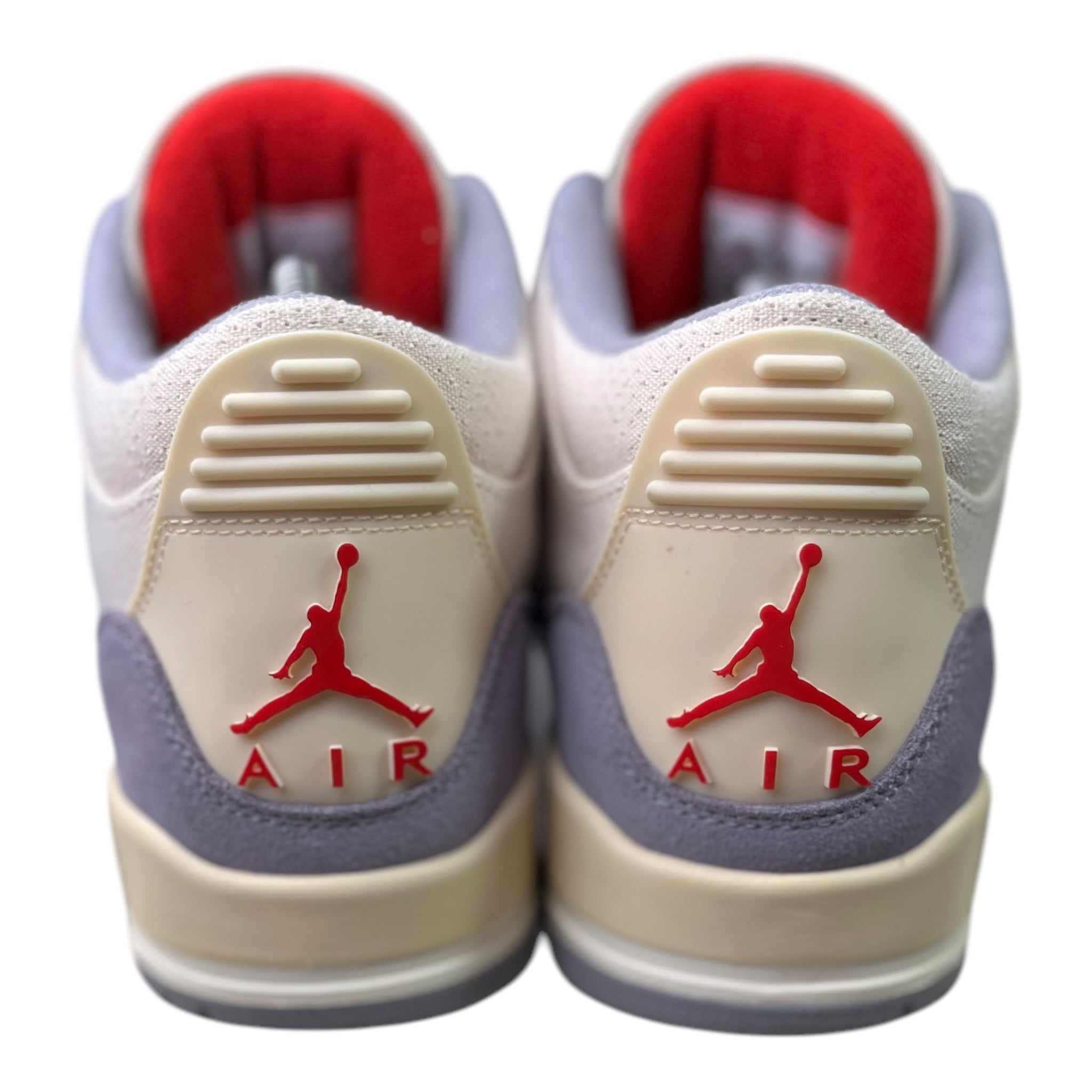 Jordan 3 Retro Muslin (40EU)