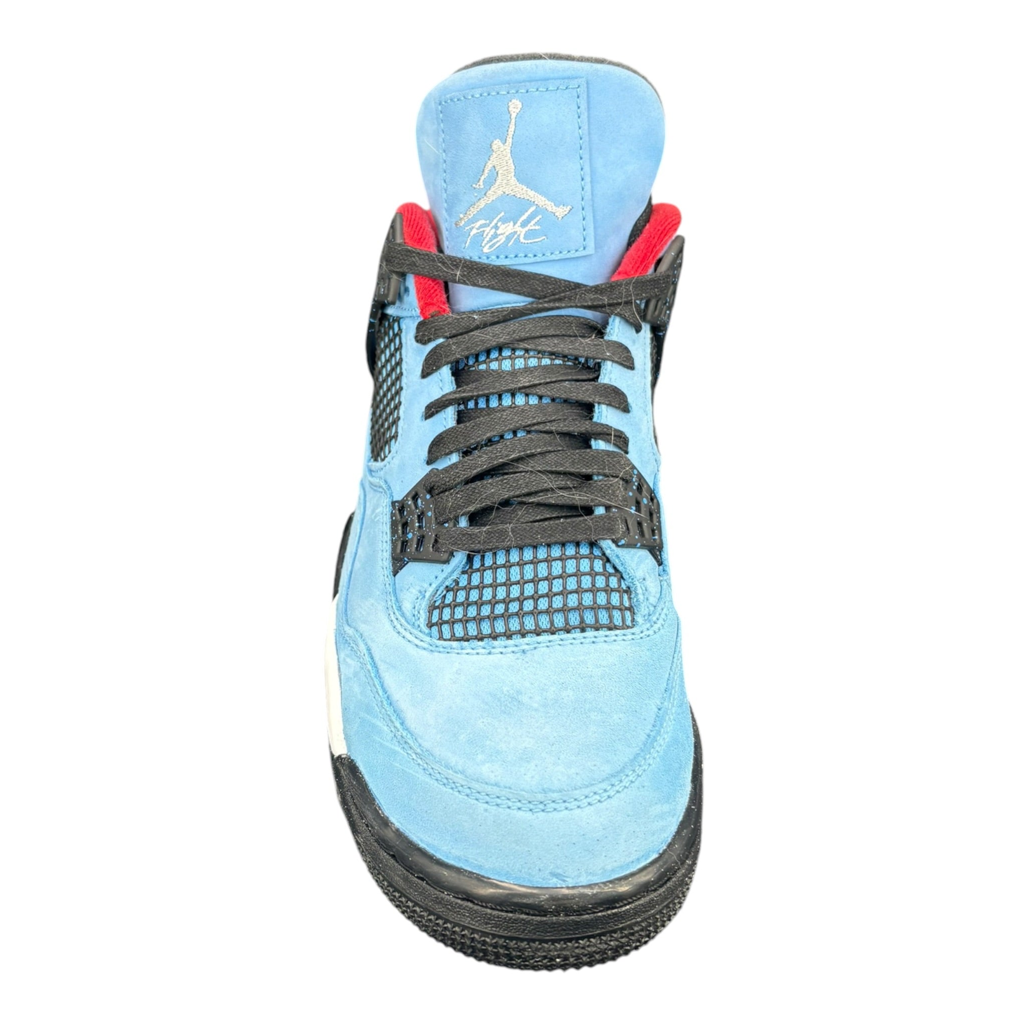Jordan 4 Travis Scott DS (44EU)