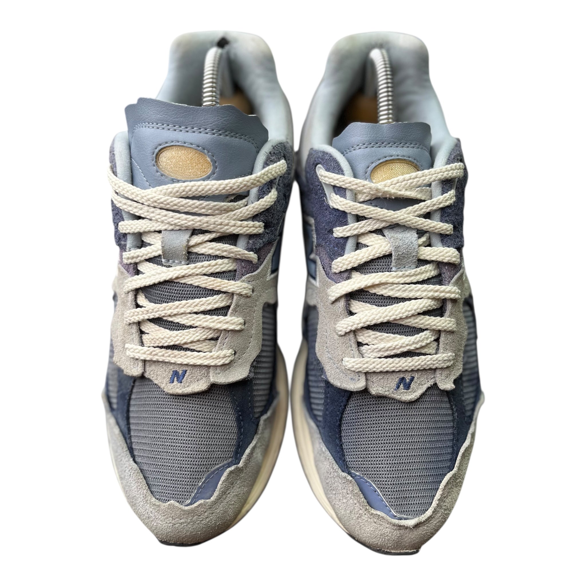 New Balance 2002R Protection Pack Light Arctic Grey (42.5EU)