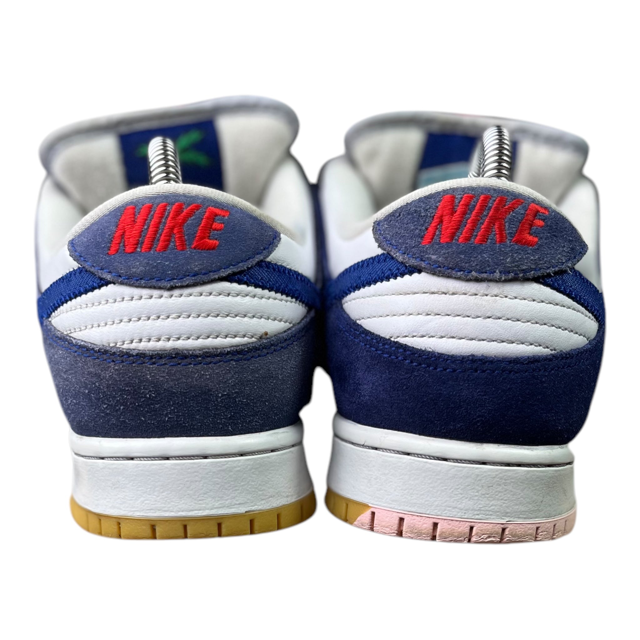 Nike SB Dunk Low Low Angeles Dodgers (42,5 EU)