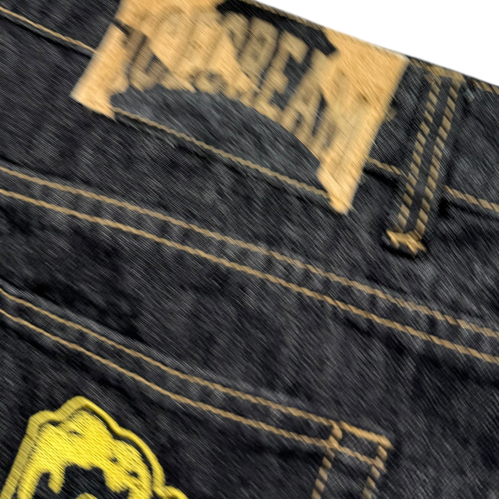 Jort baggy BBC (S)