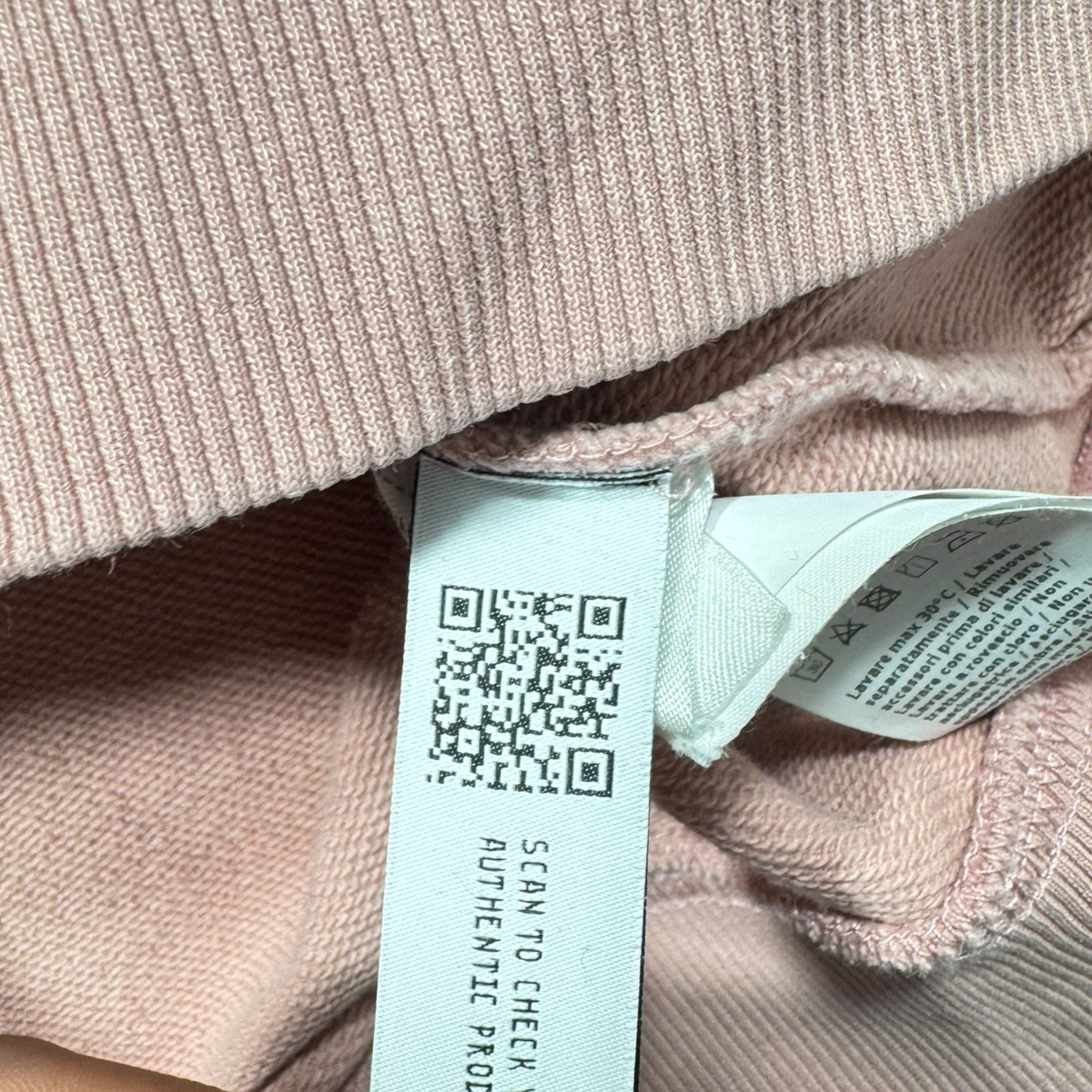 Sweat C.P. Company (M)