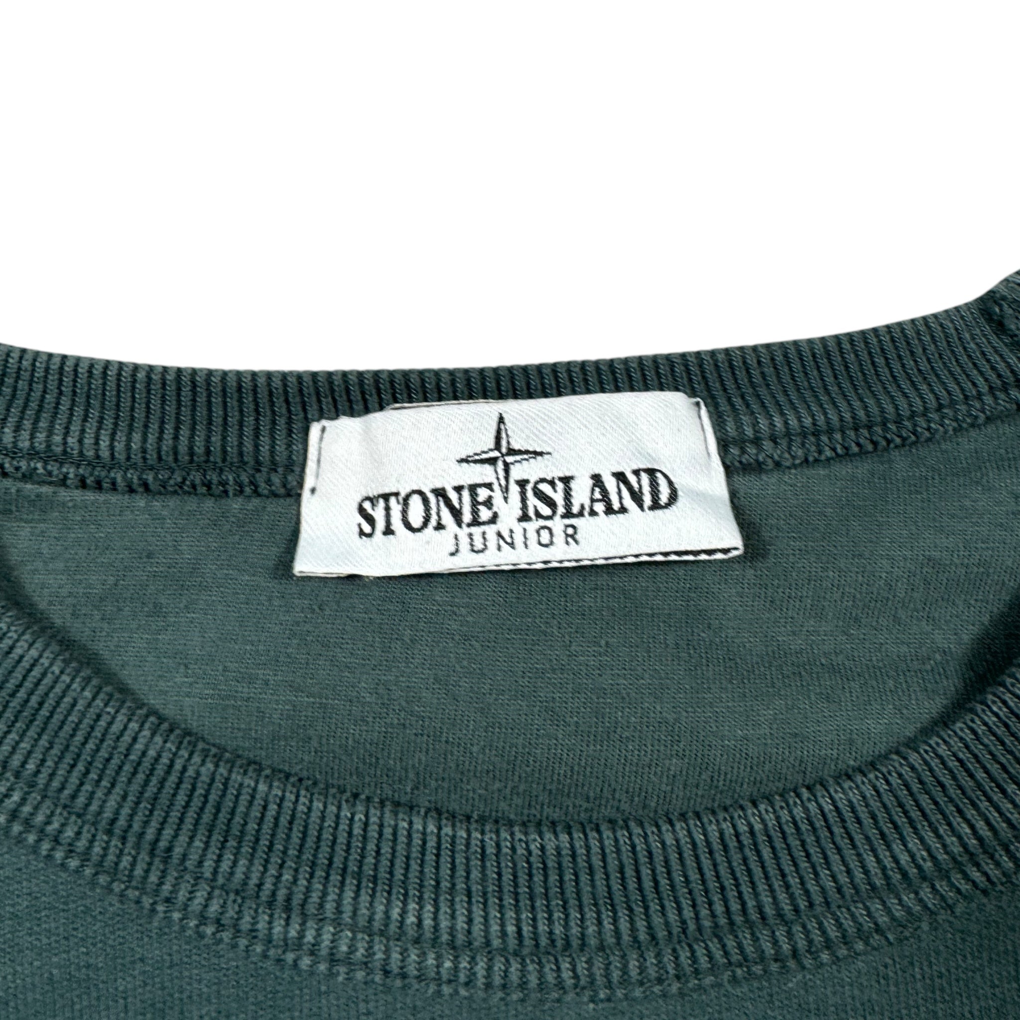 Sweat Stone island (14YO)