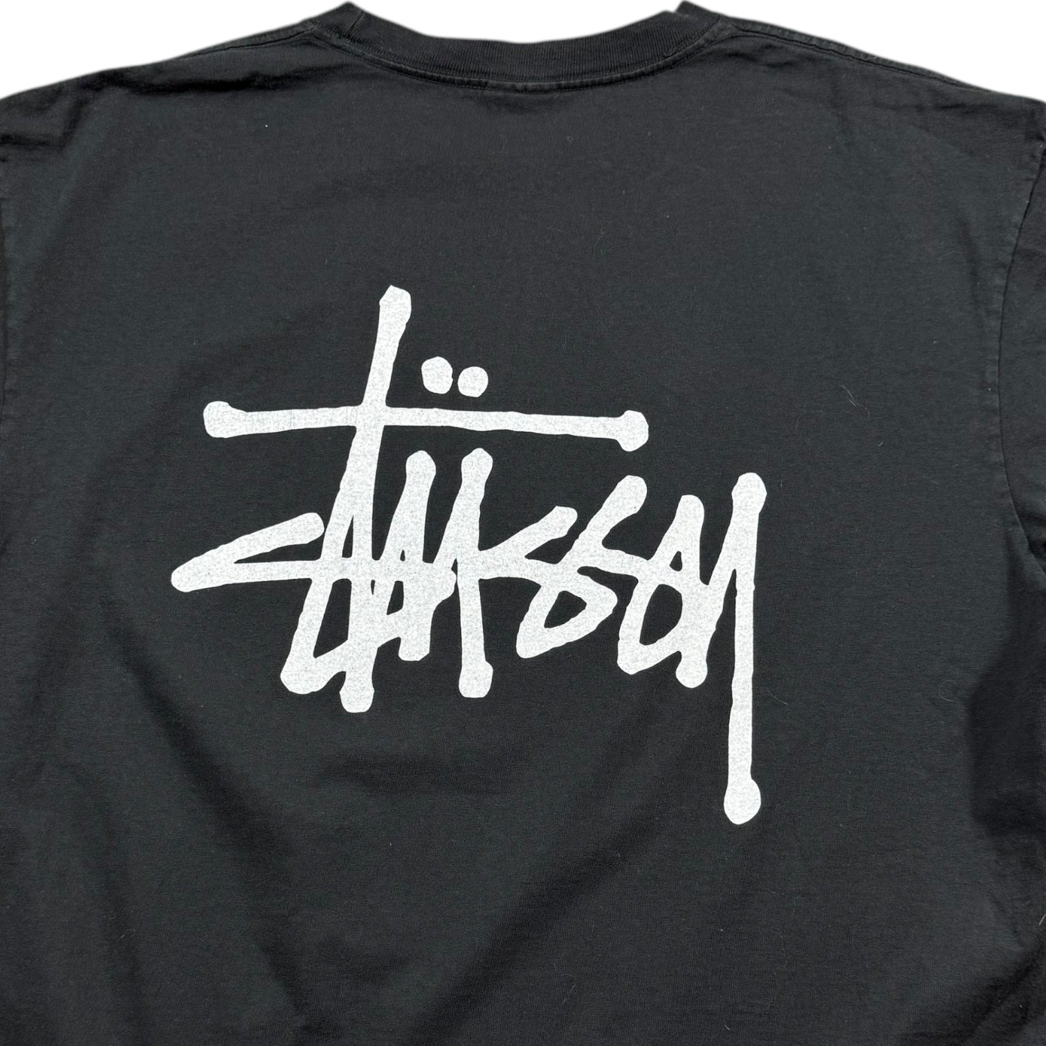 T-Shirt Stussy (L)