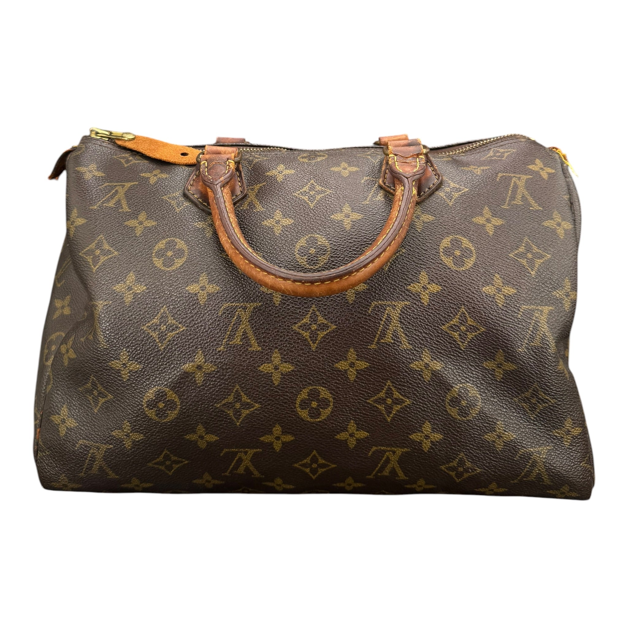Sac Louis Vuitton Speedy 30