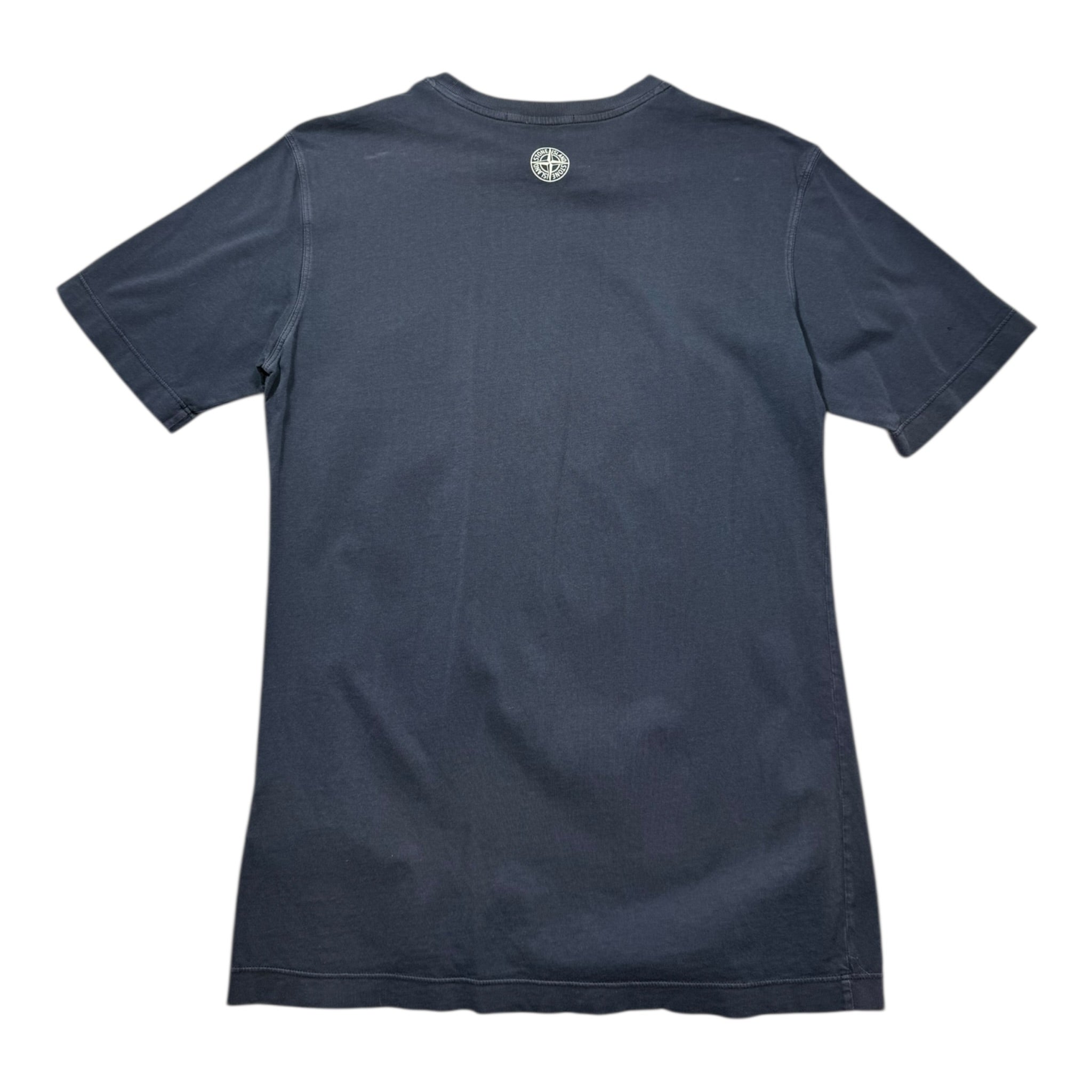 T-Shirt Stone Island (14A)