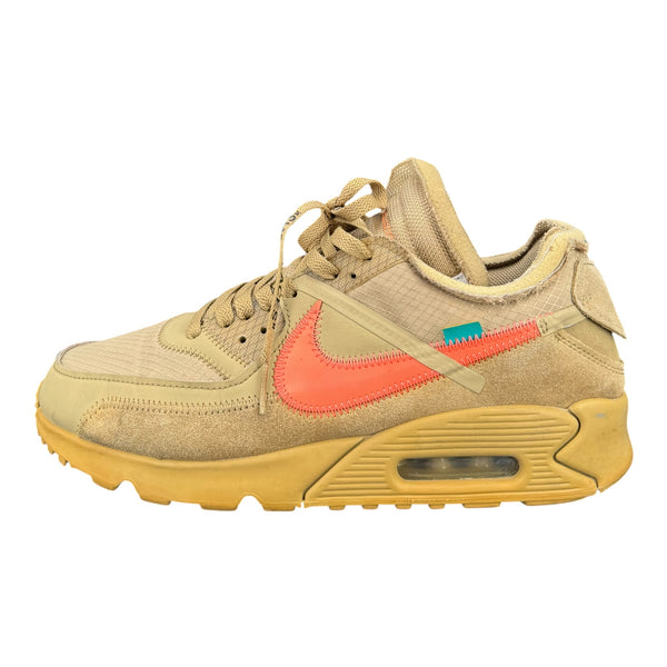 Air Max 90 Desert Off-White (43EU)