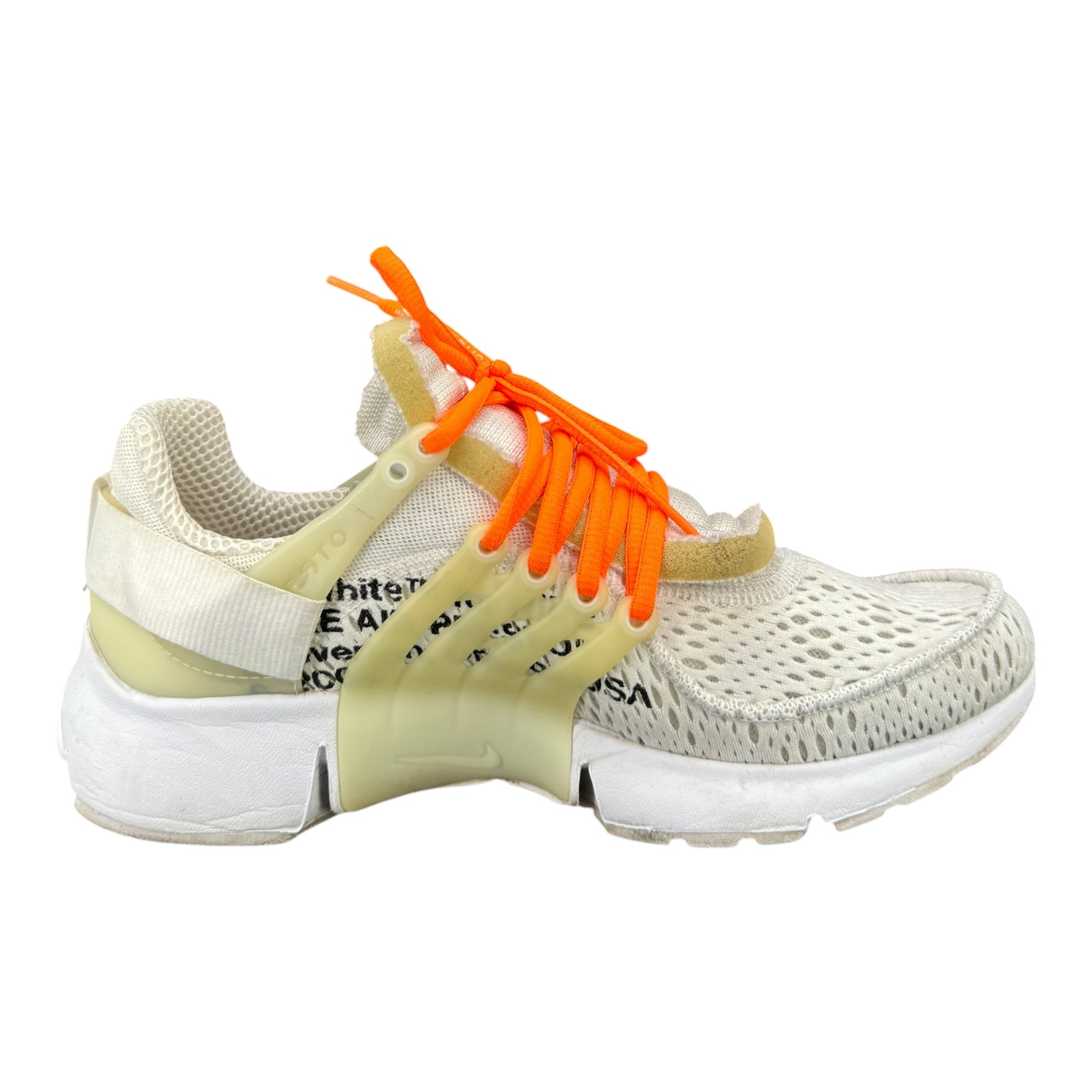 Air Max Presto Off-White (42.5EU)