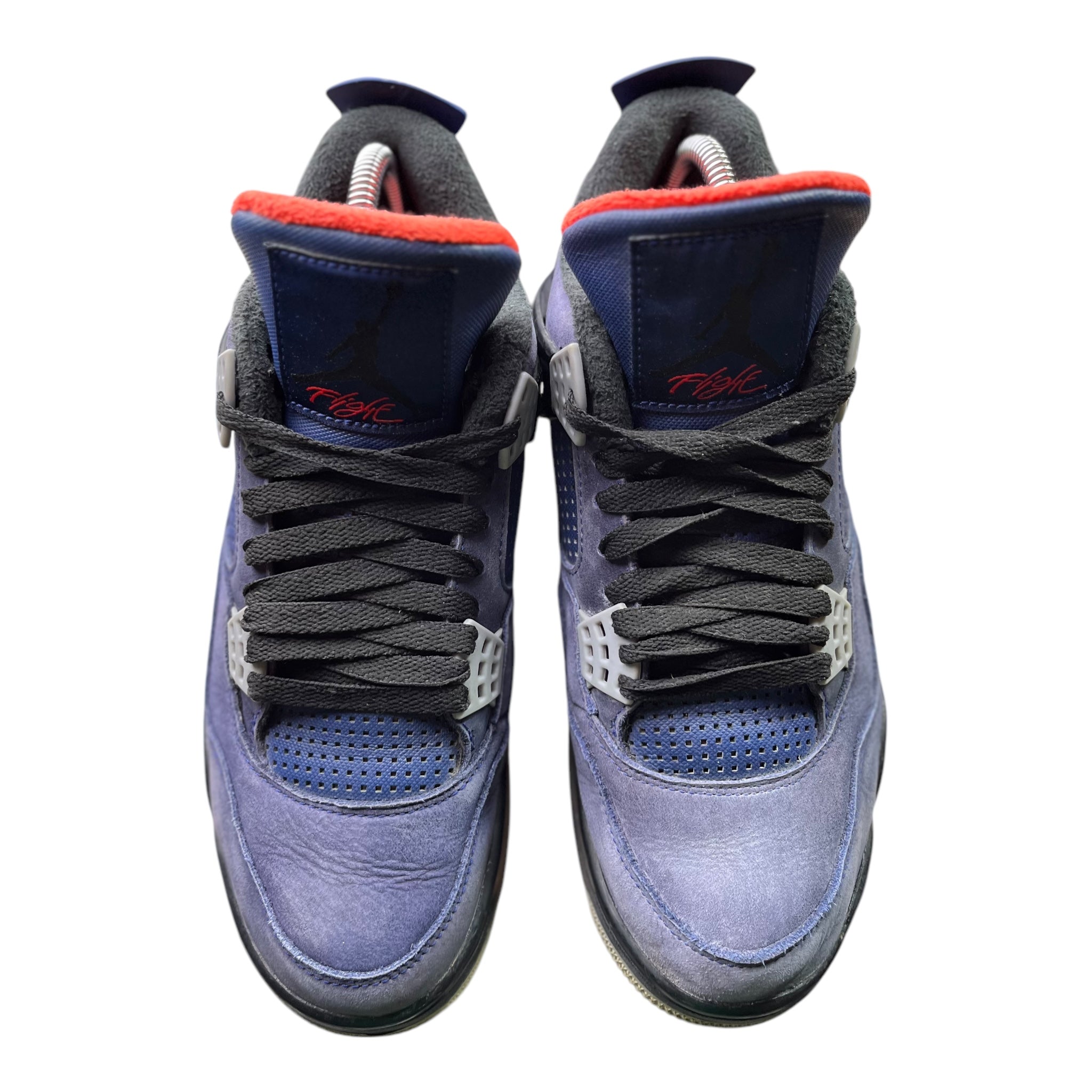 Jordan 4 Retro Winterized Loyal Blue (41EU)