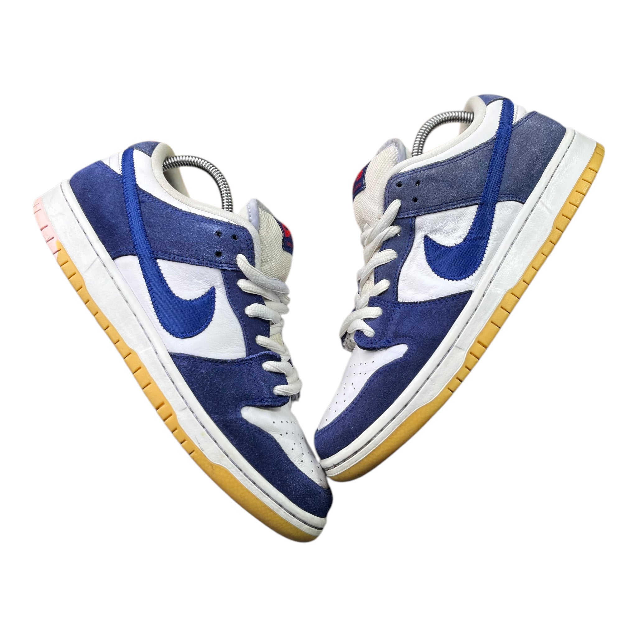 Nike SB Dunk Low Low Angeles Dodgers (42,5 EU)