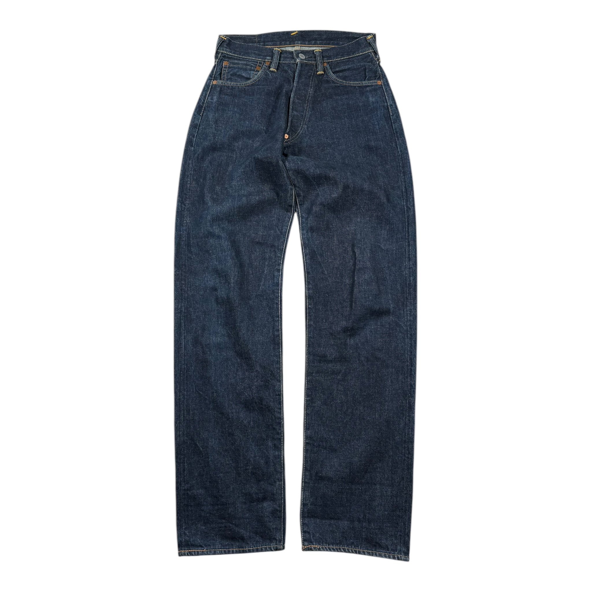 Jean baggy daicock Evisu (S)