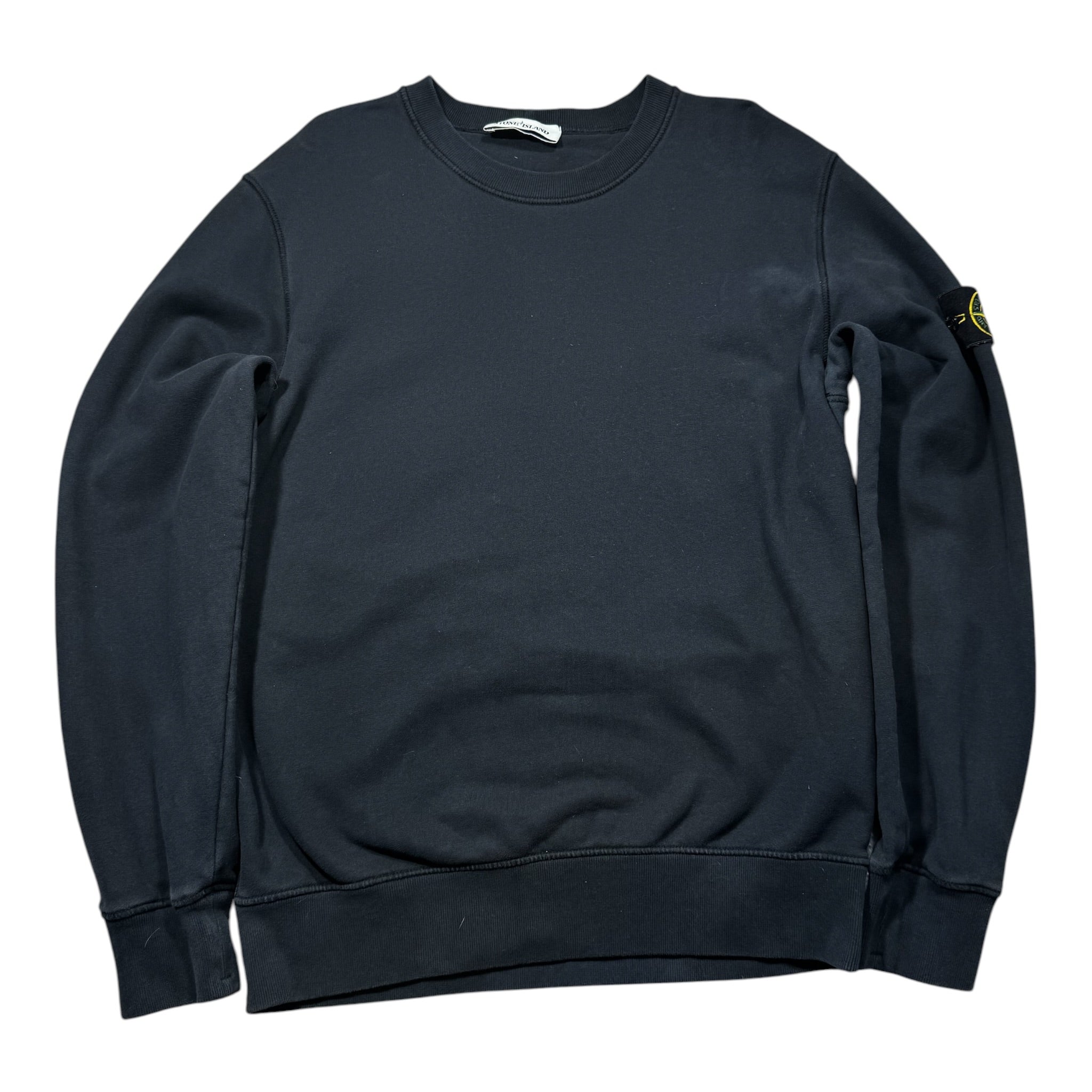 Sweat Stone Island (L)
