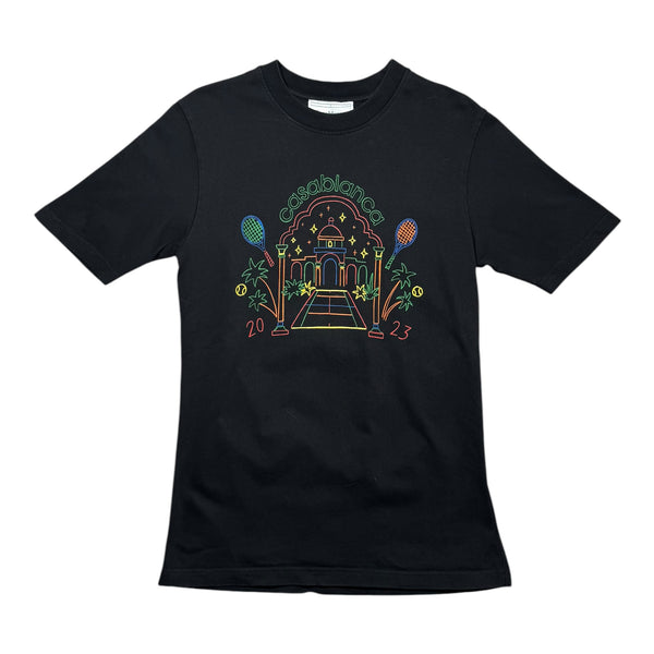 T-shirt Casablanca (M)