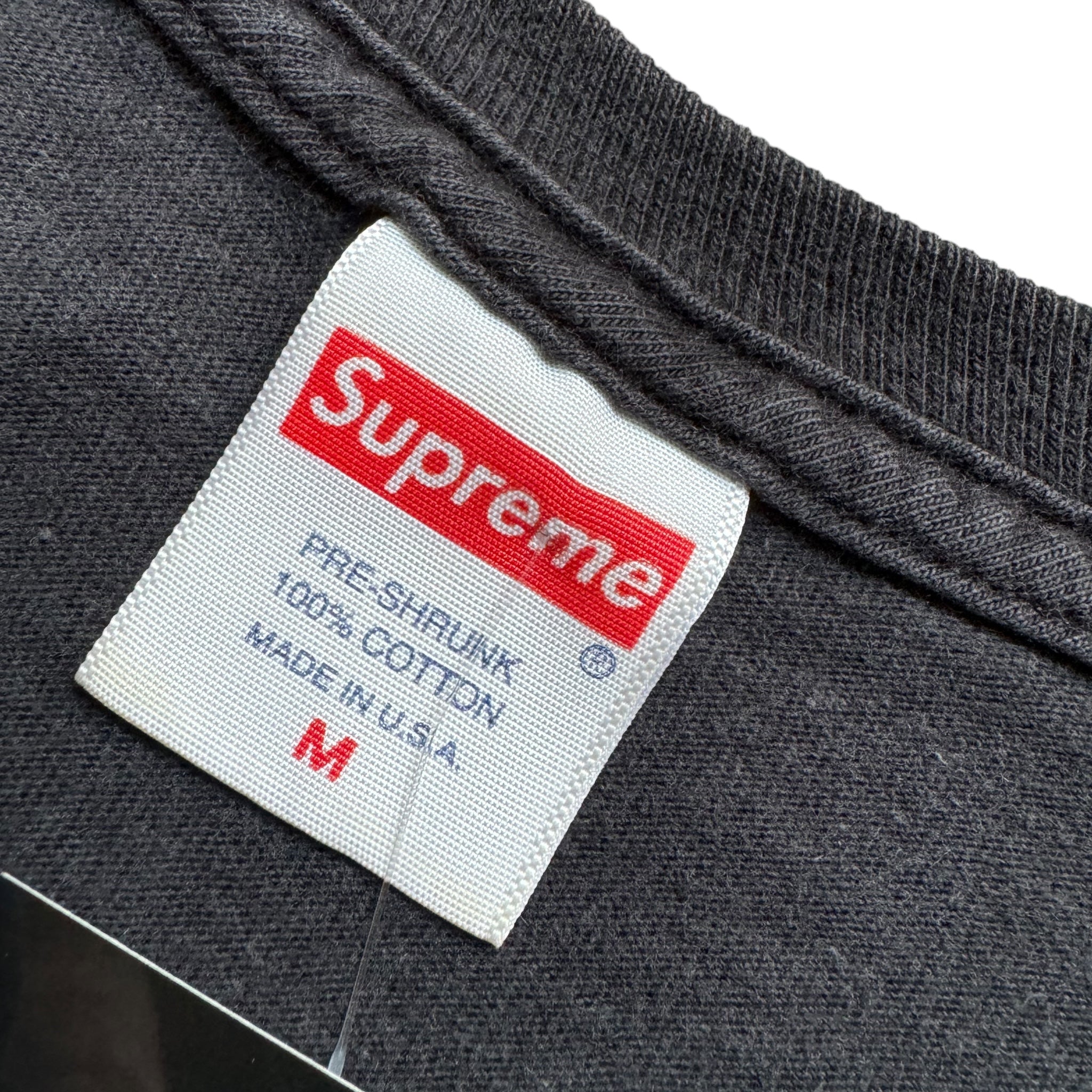 T-shirt Supreme (M)