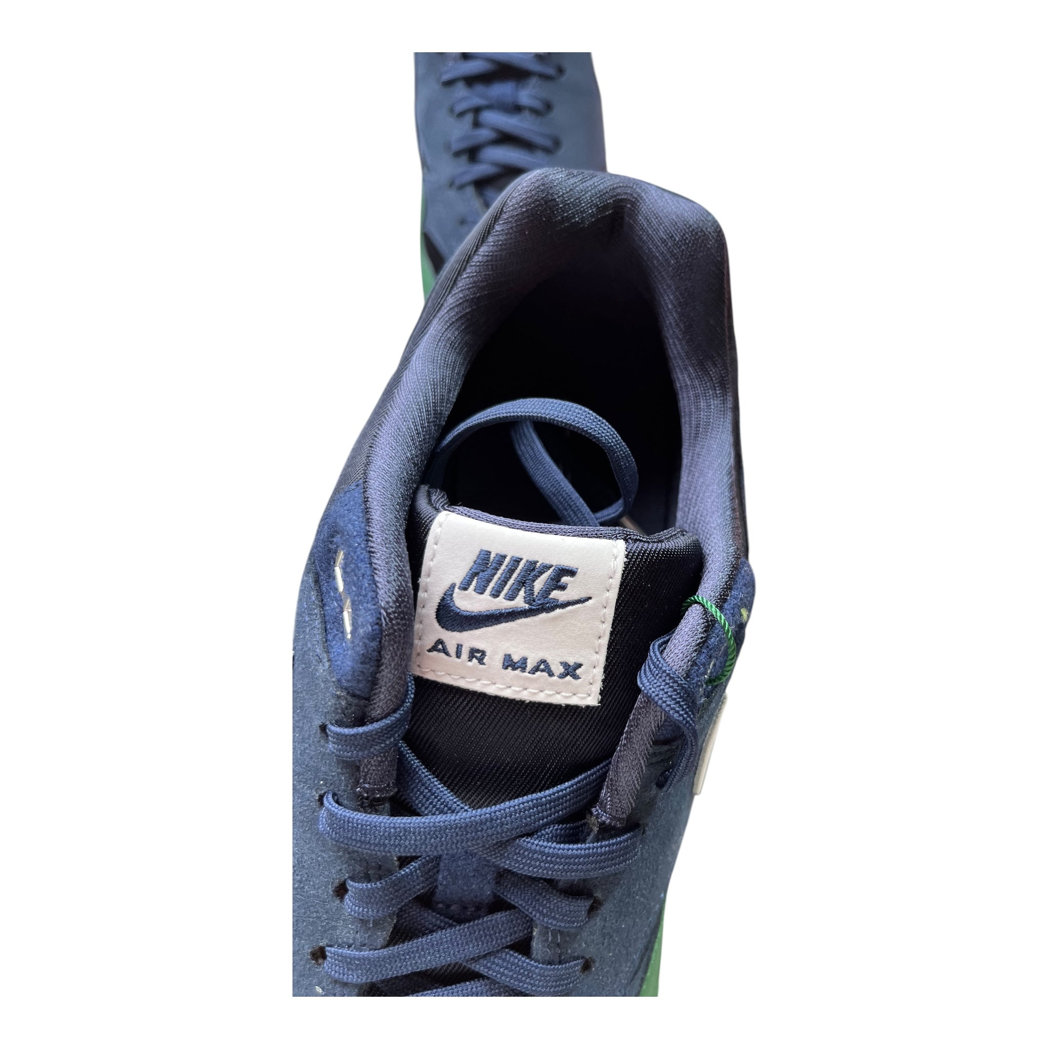 Nike Air Max 1 ´87 Obsidian (44EU)