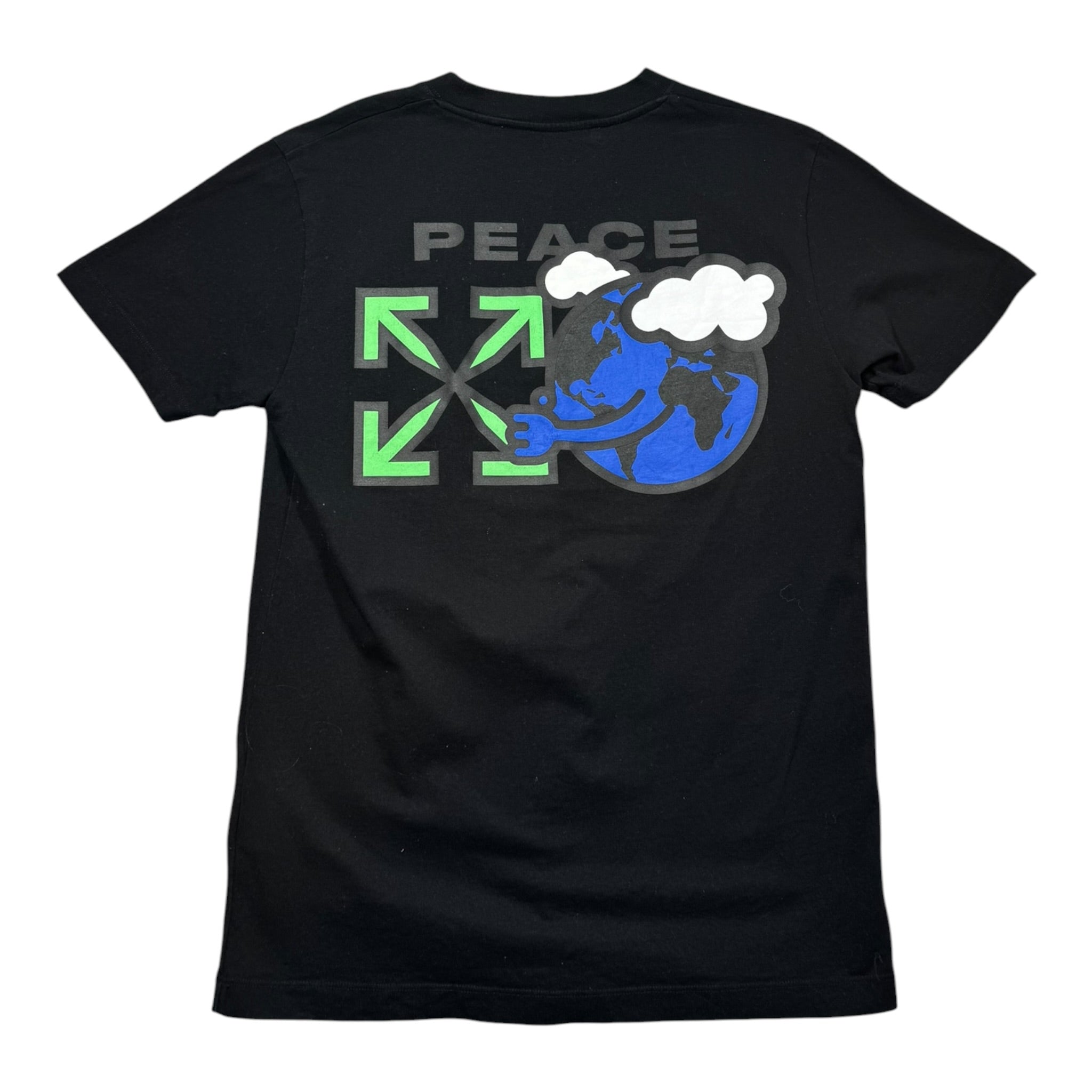 T-shirt Off-White (S)