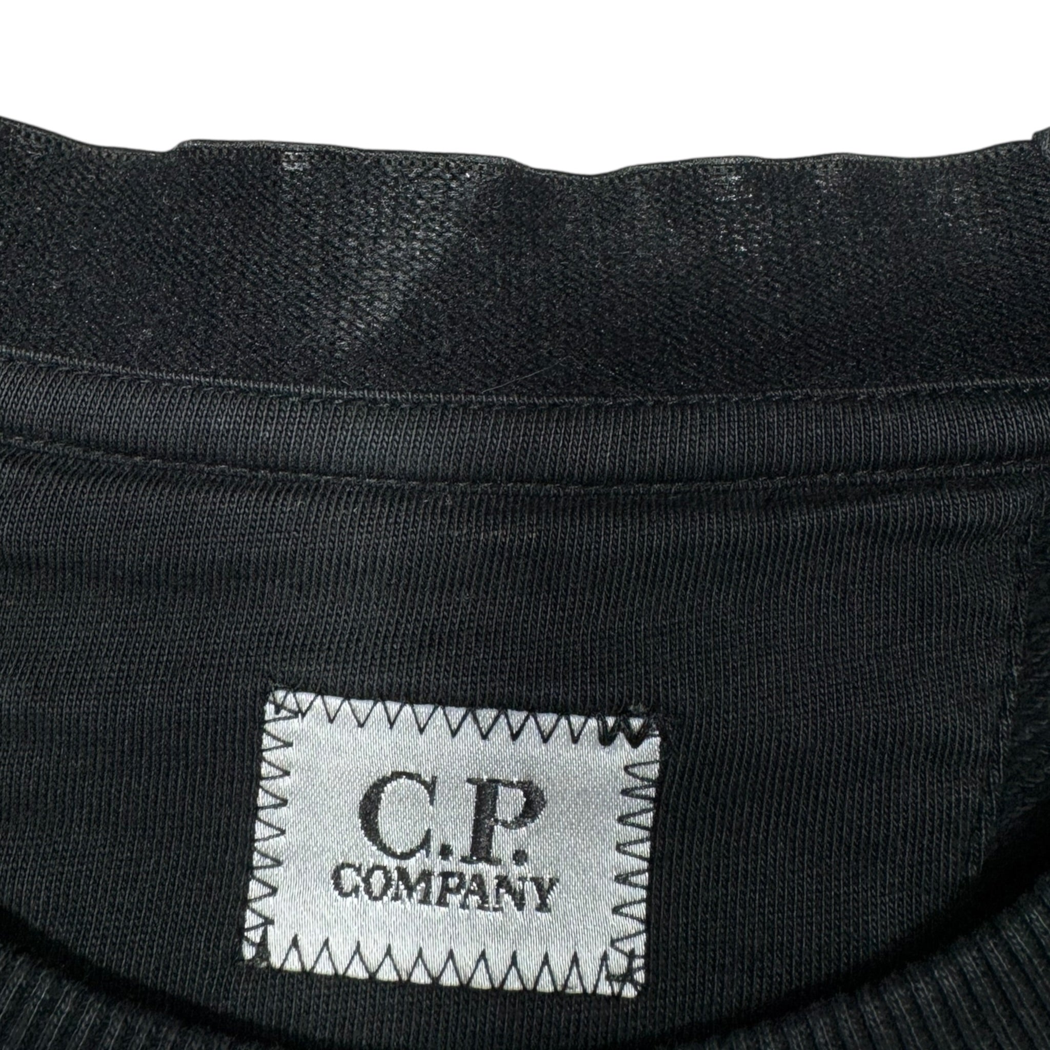 Sweat C.P. Company (S)