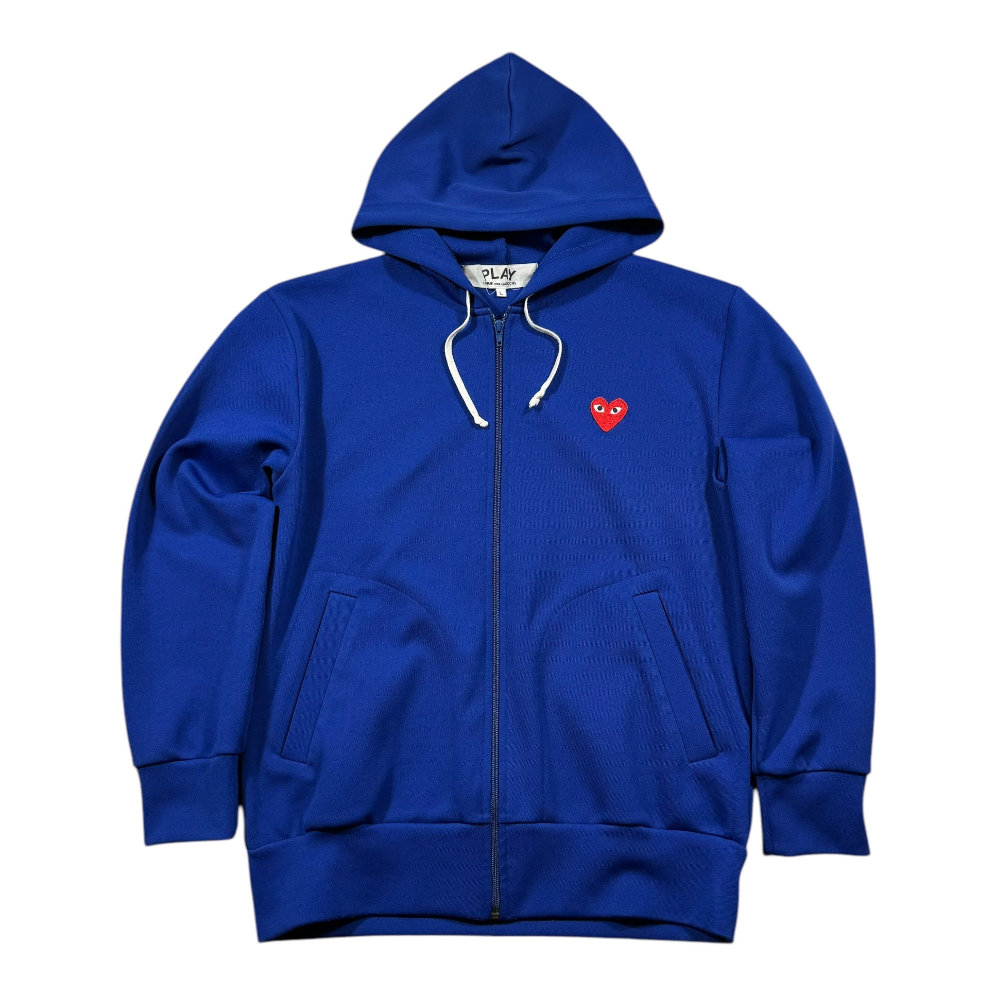 Sweat Comme des Garçons (L)