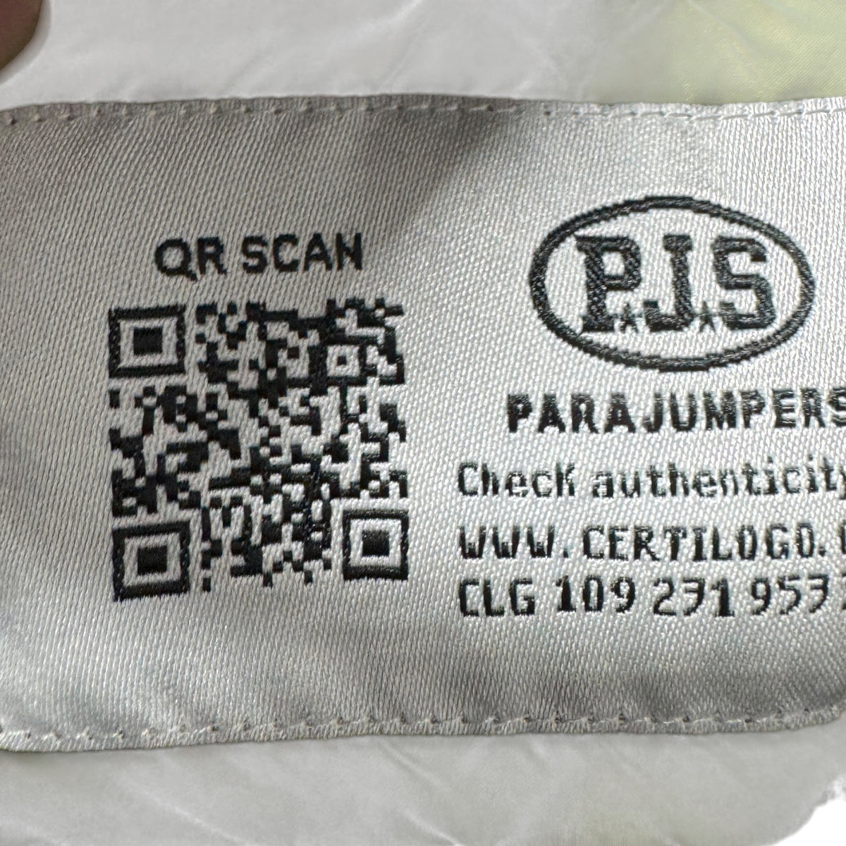 Doudoune Sheen Parajumpers (XS)