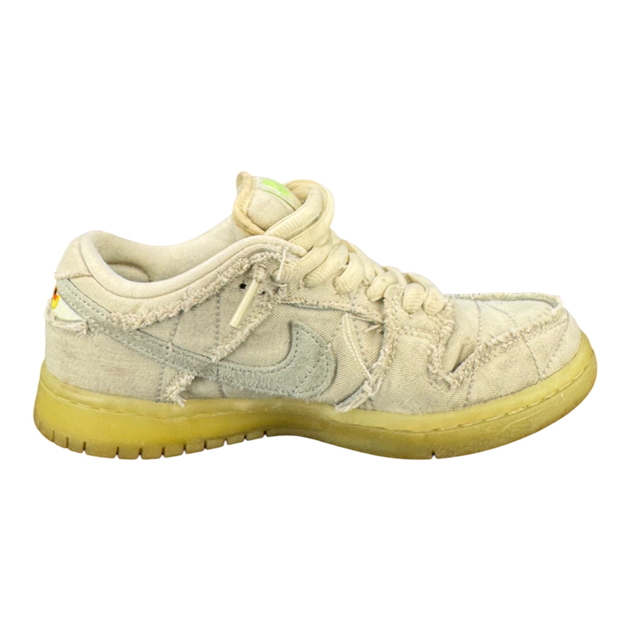 Dunk SB Low Mummy (38EU)