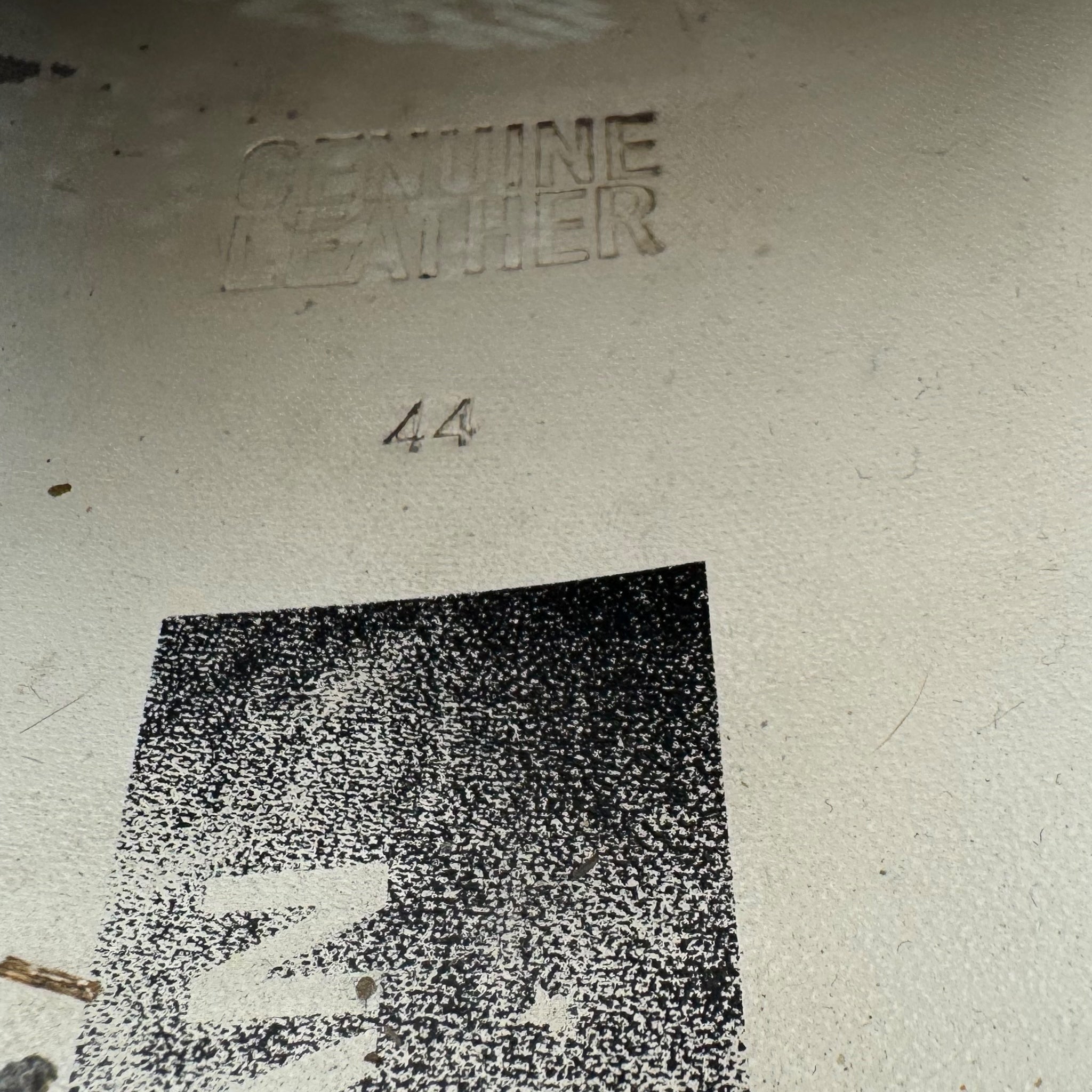 Golden Goose Star Dan (44EU)