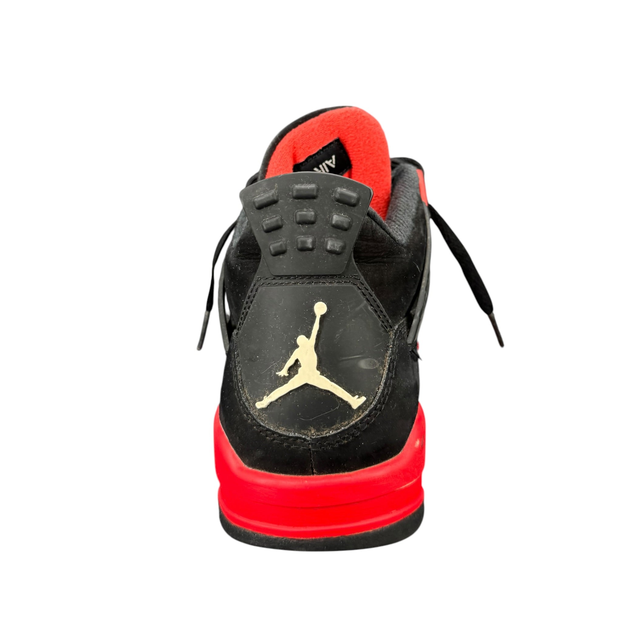 Jordan 4 Red Thunder (40.5EU)