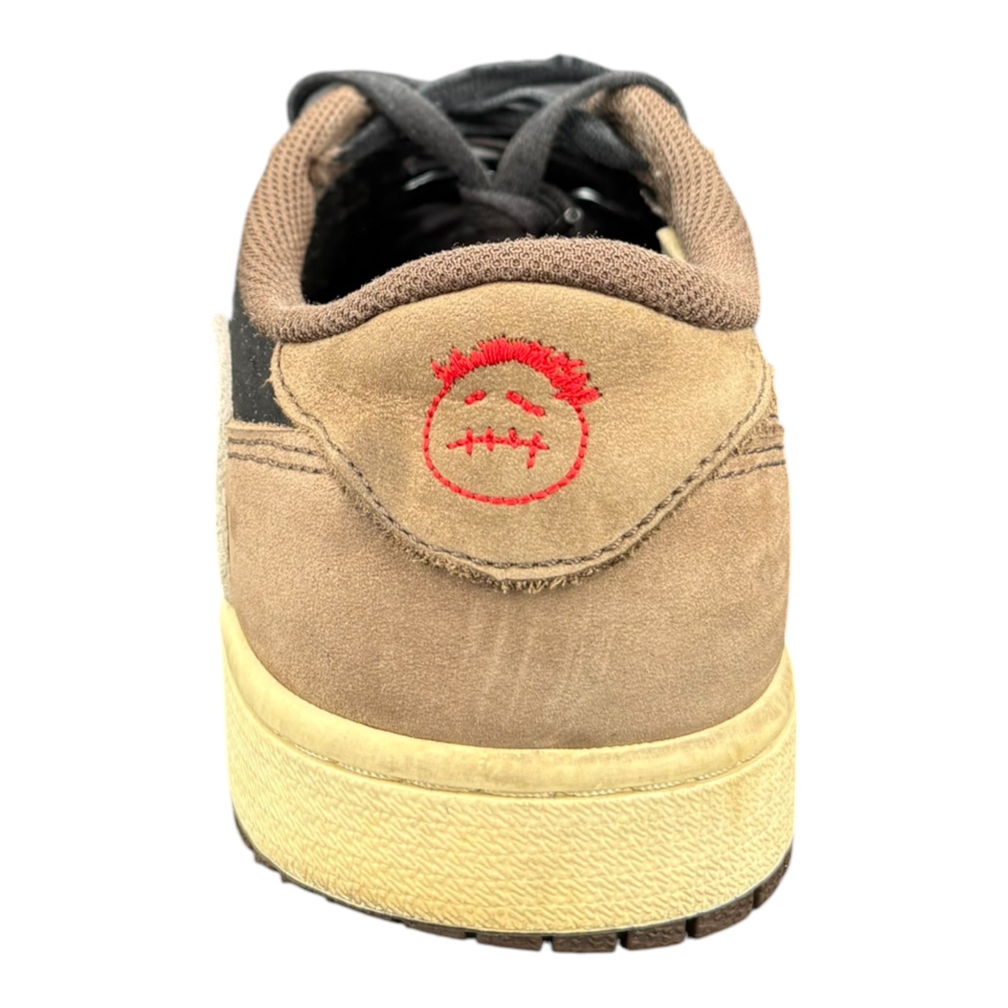 Jordan One Low Travis Scott Reverse Mocha (41EU)