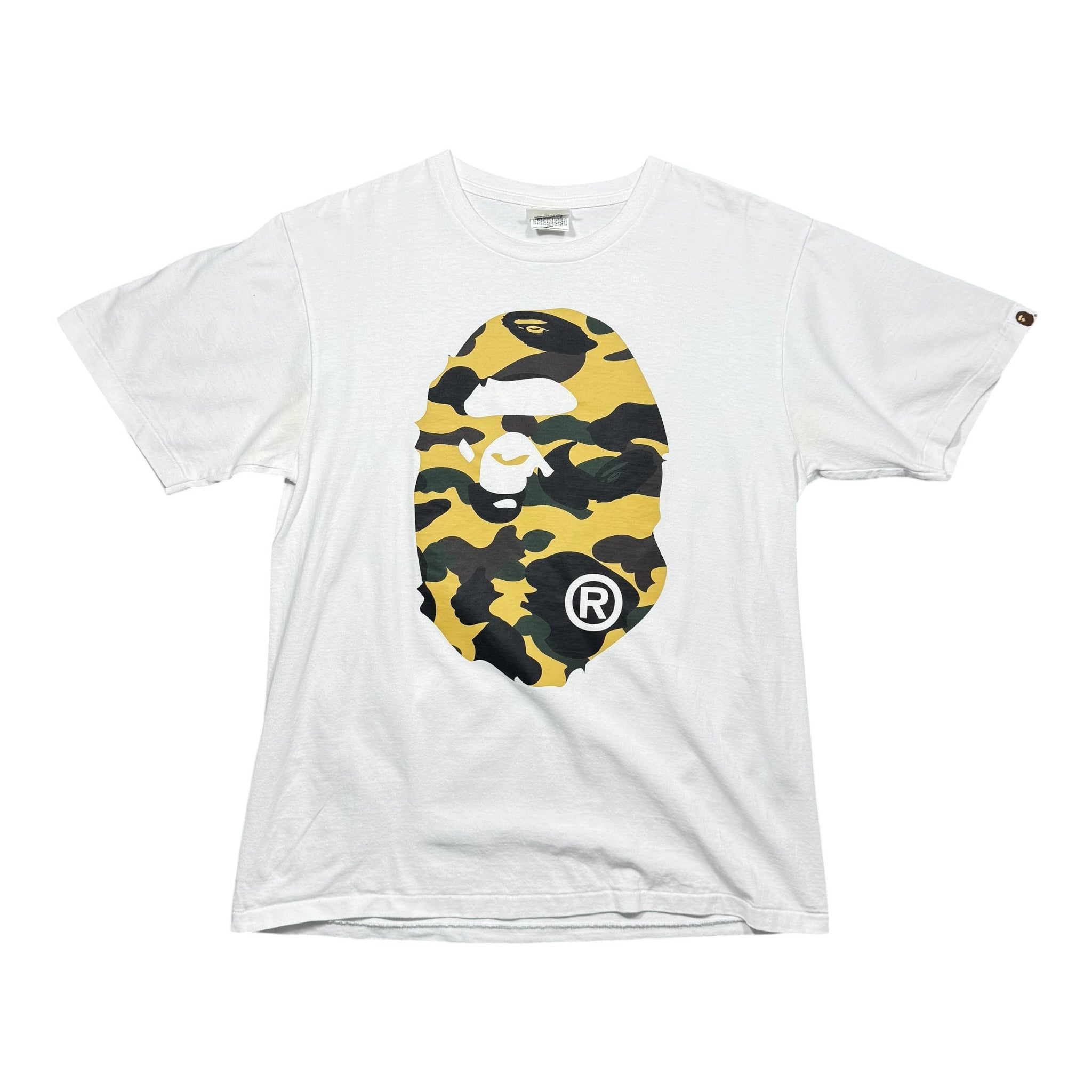 T-shirt Bape (L)
