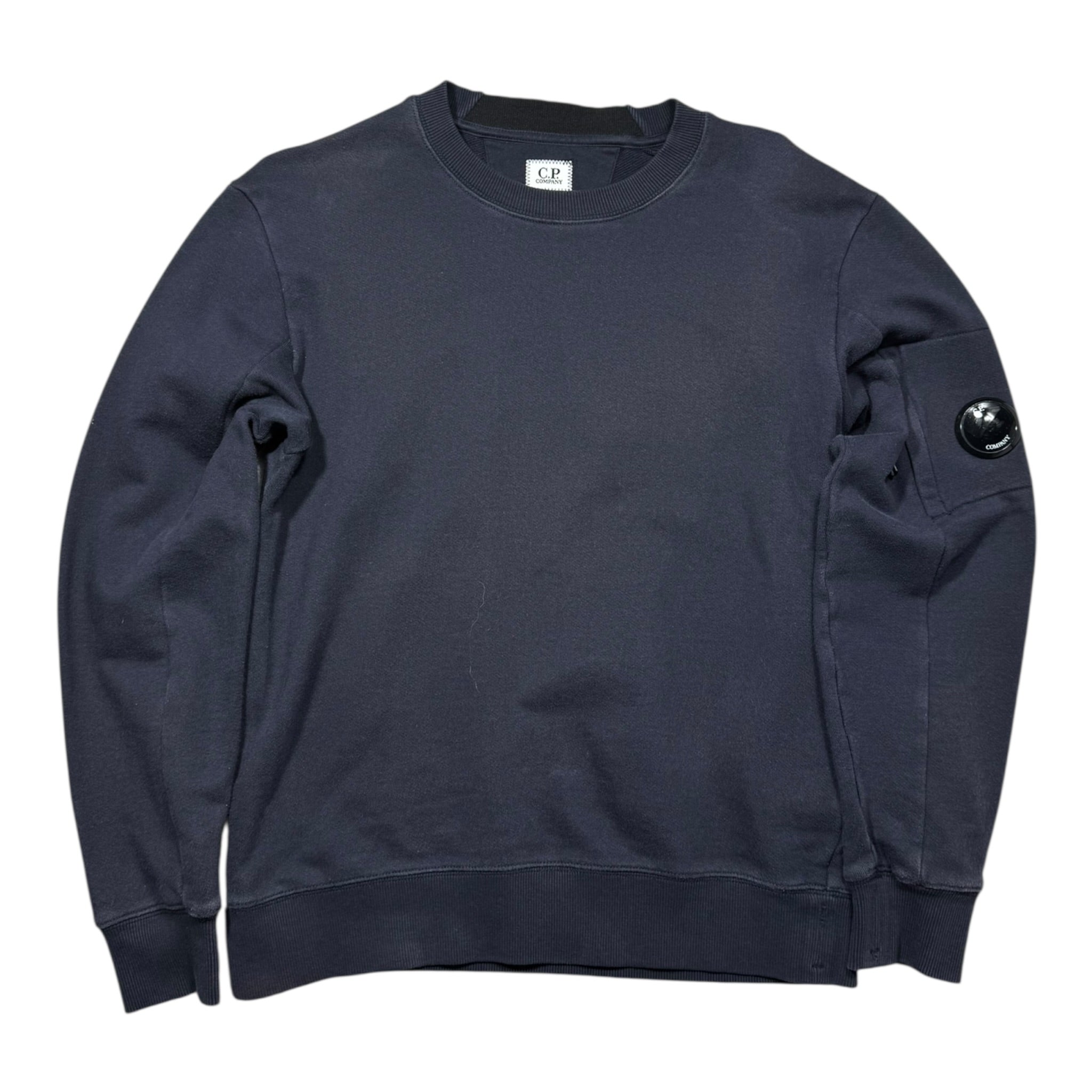 Sweat C.P. Company (S)