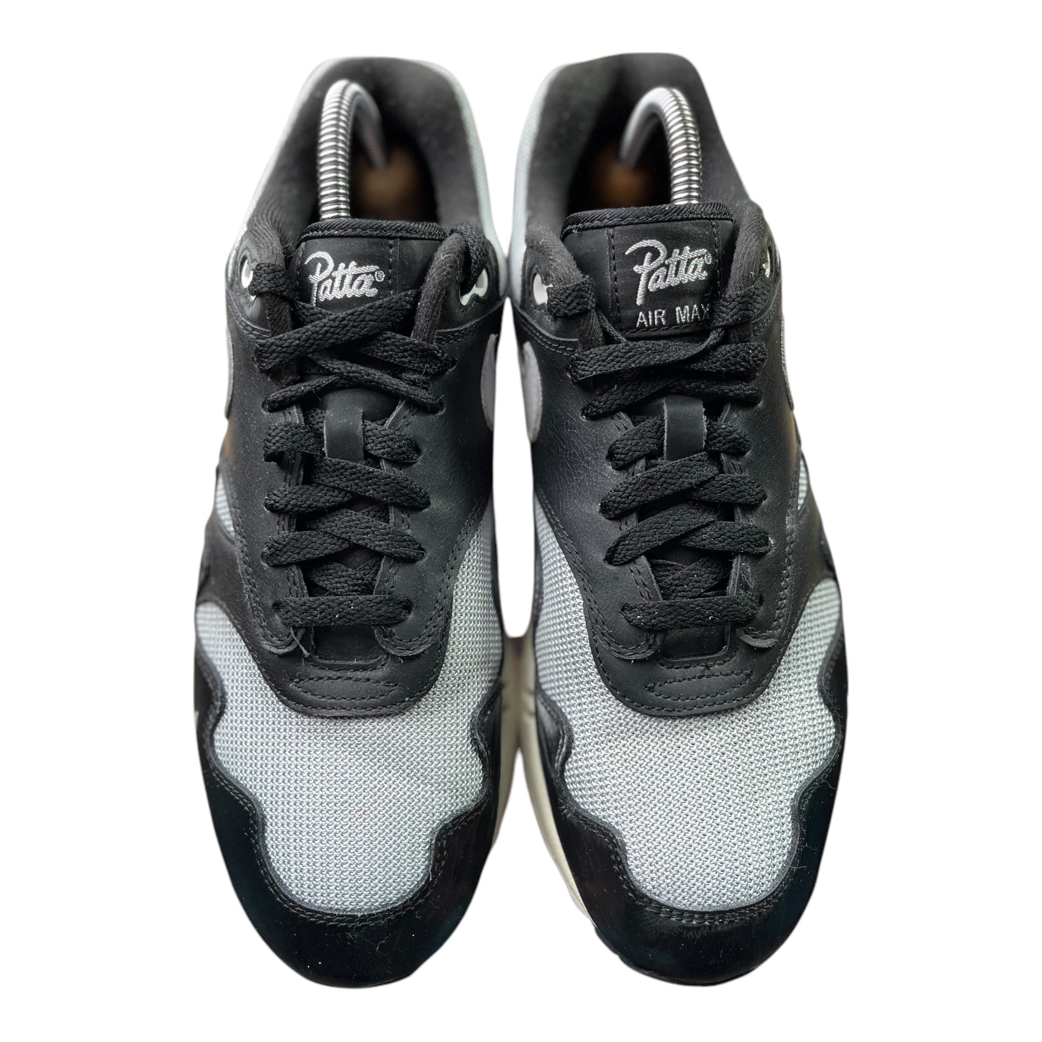 Nike Air Max 1 Patta Waves Black (43EU)