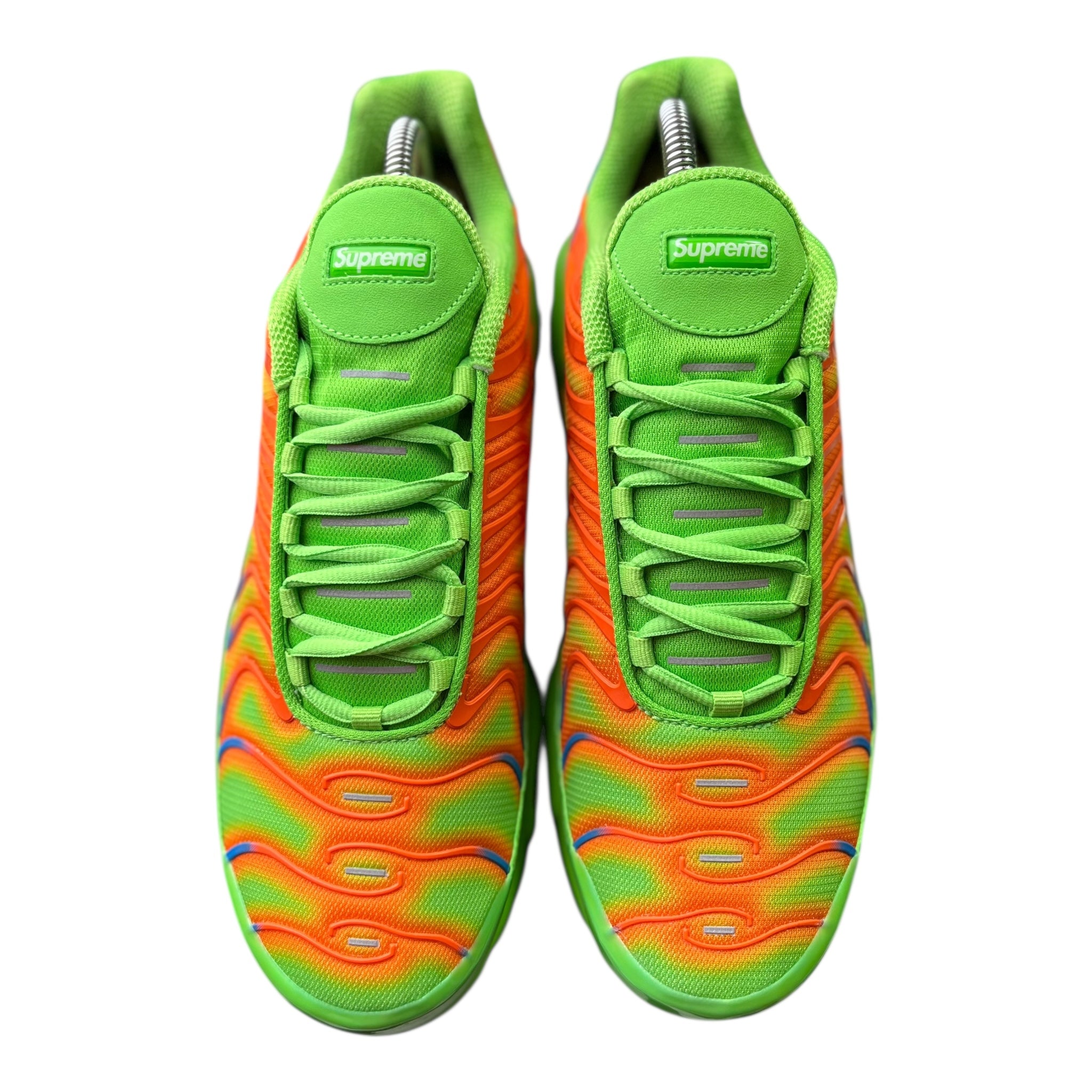 Nike Air Max Plus Tn Supreme Mean Green (43EU)