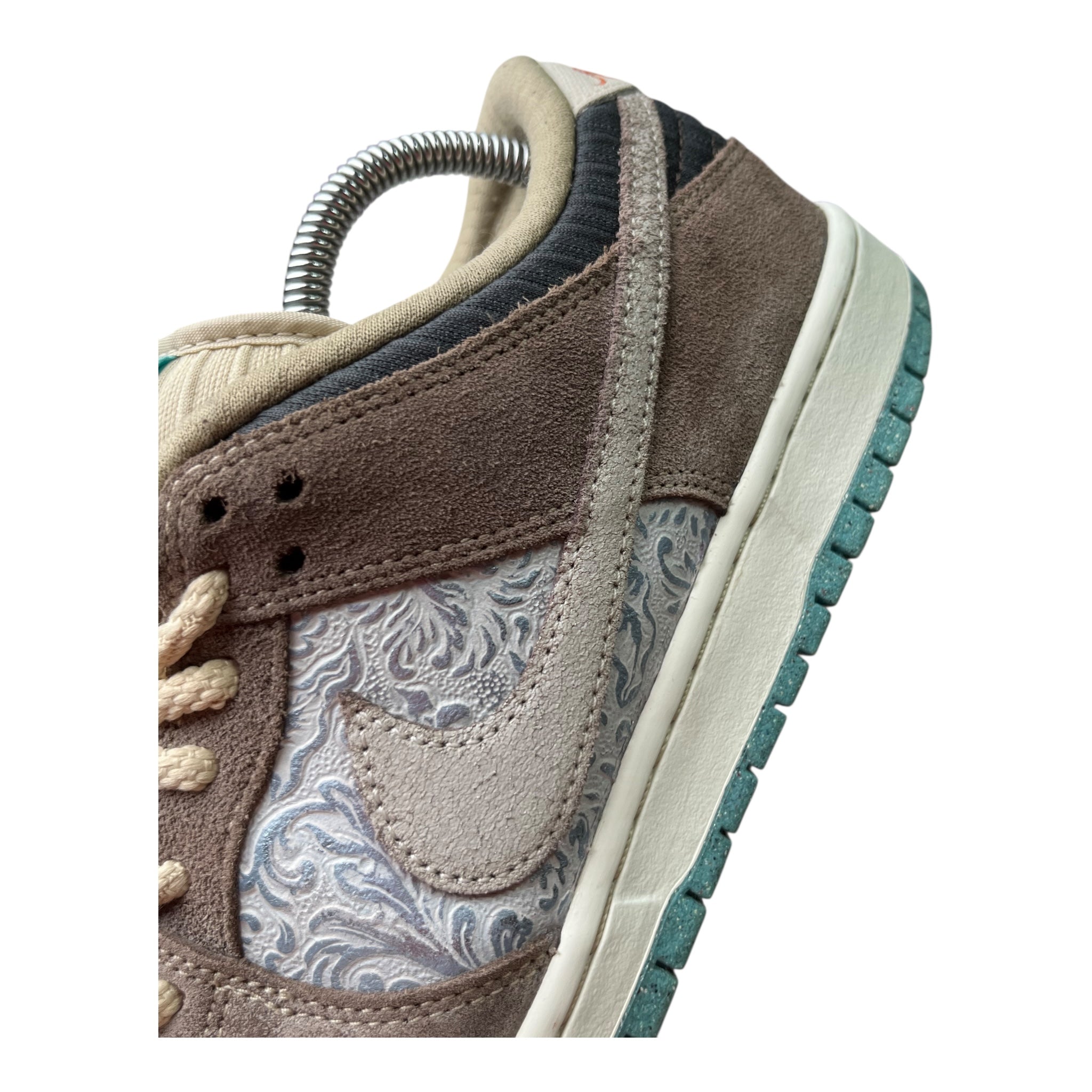 Nike Dunk Low SB Big Money Savings (43EU)