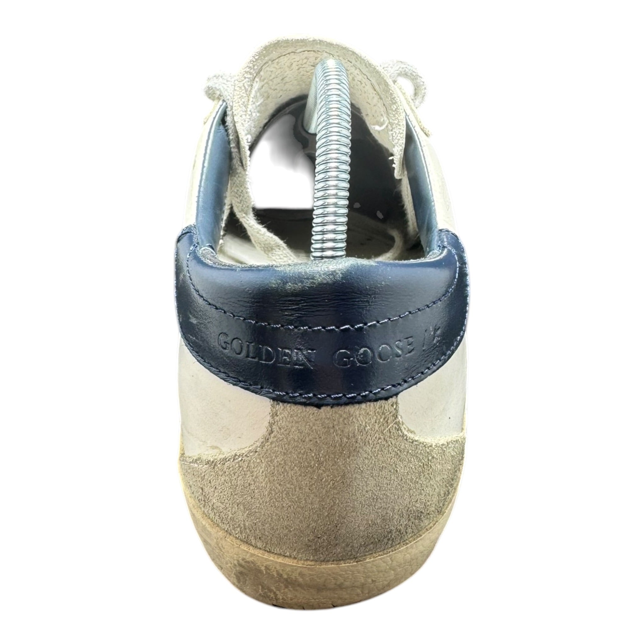 Golden Goose SuperStar (39EU)