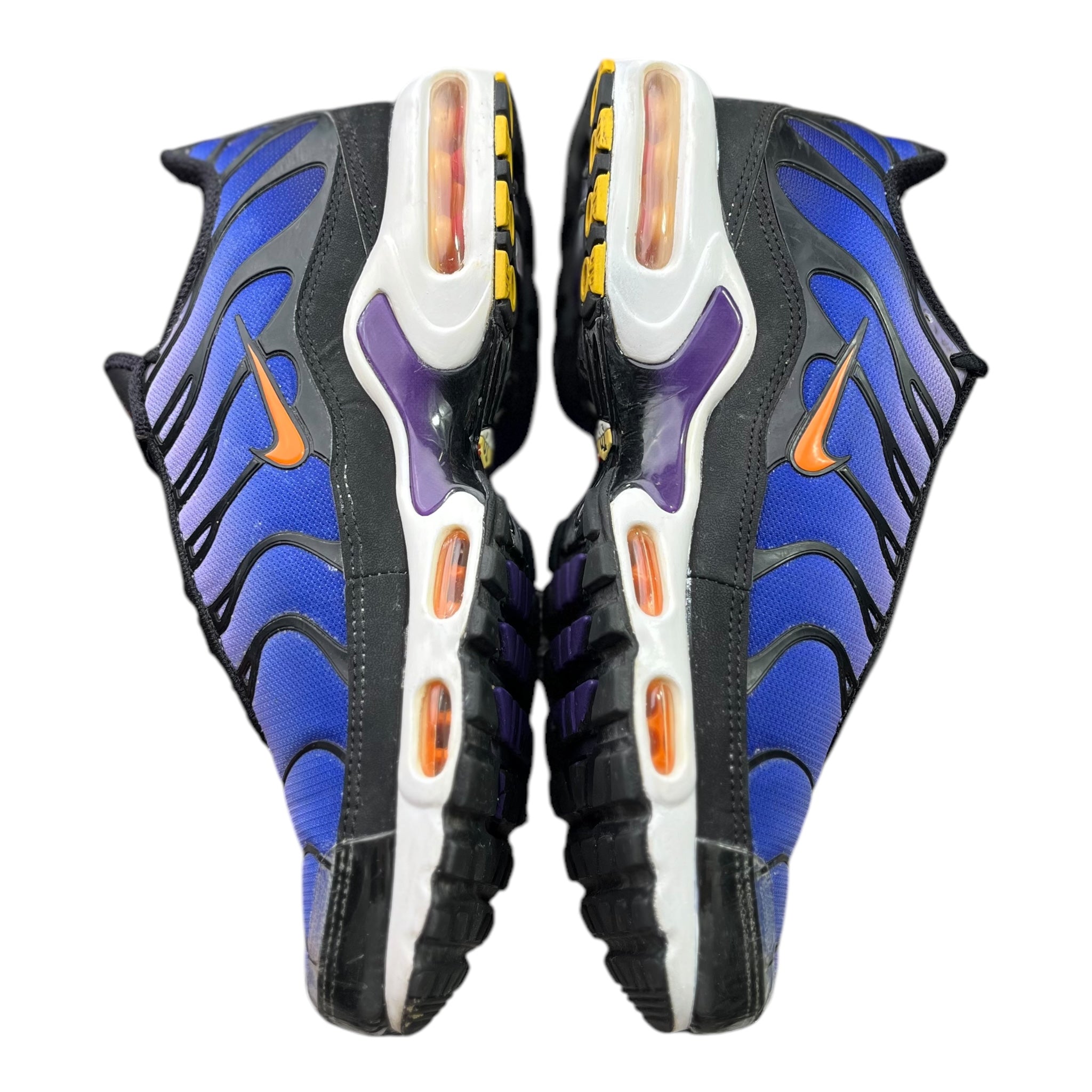 Nike Air Max Plus TN Voltage Purple (42.5)