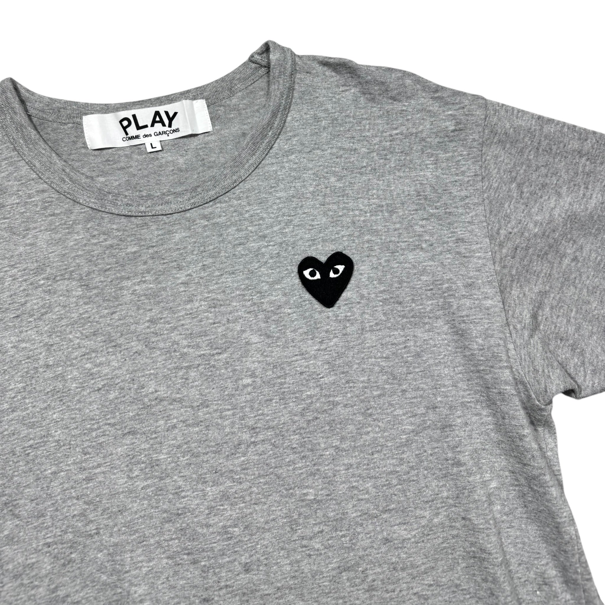 T-shirt Comme des Garçons (L)