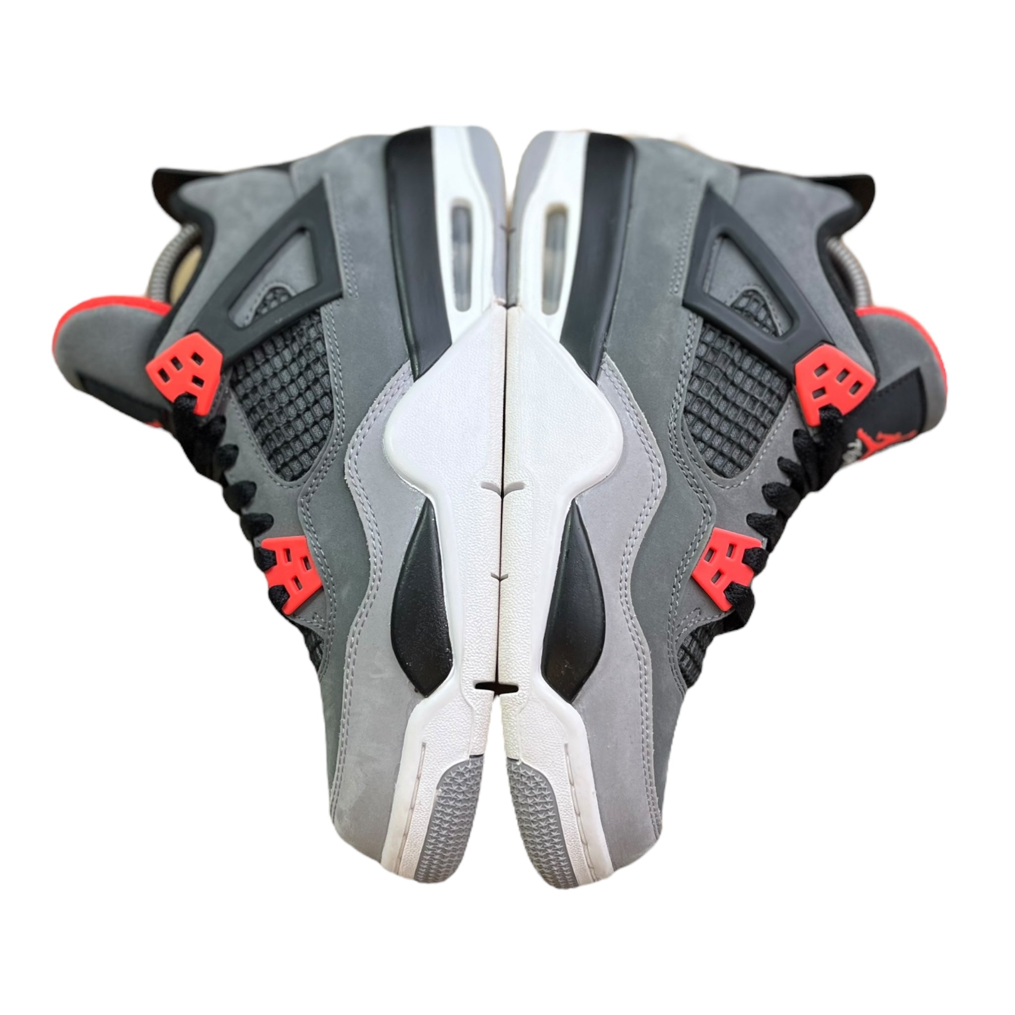 Jordan 4 Retro Infrared (38,5EU)