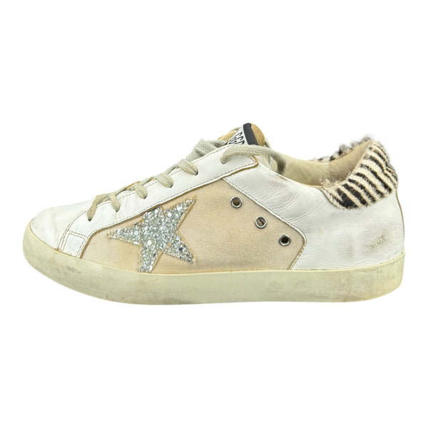 Golden Goose Super Star (37EU)