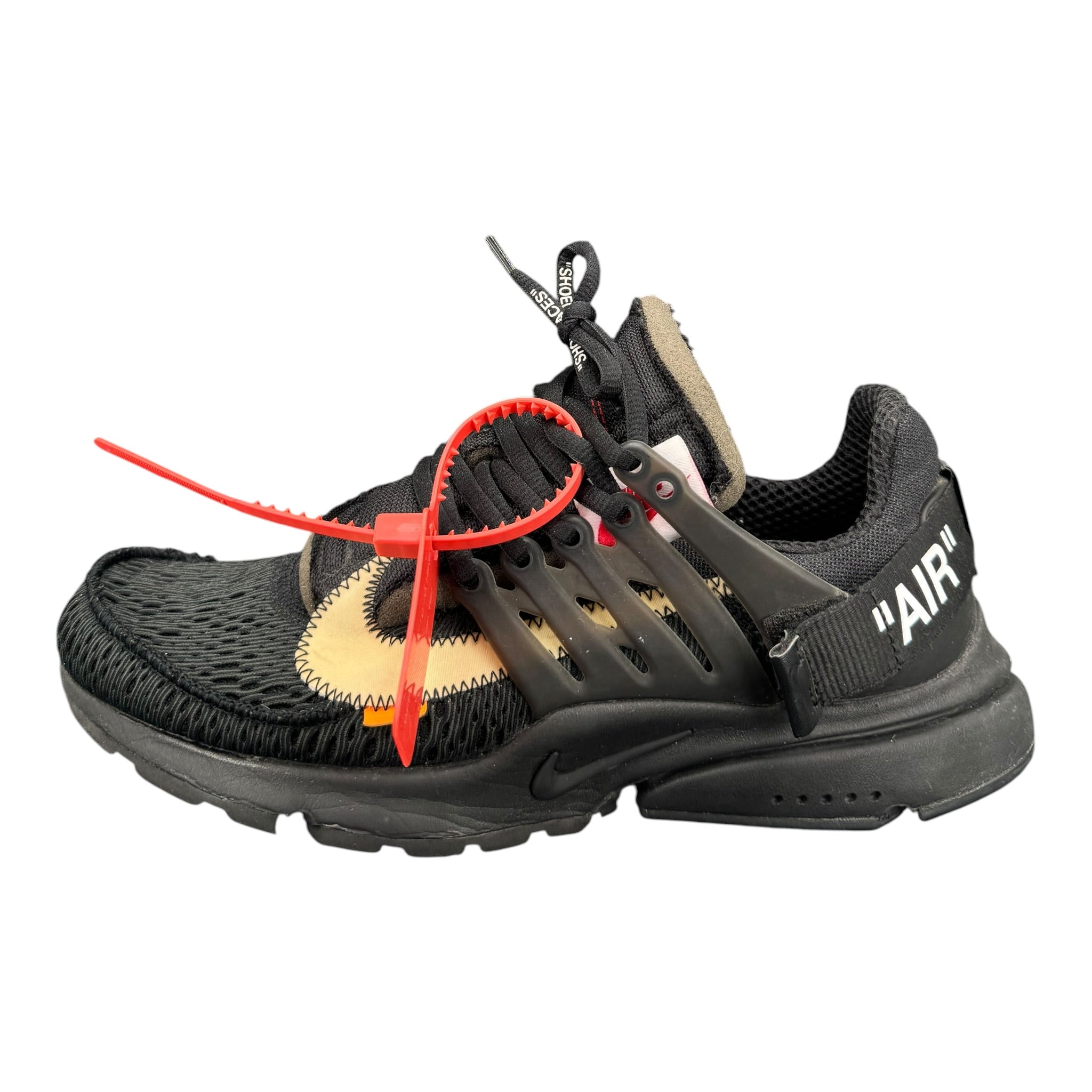 Presto Off-White (42.5EU)
