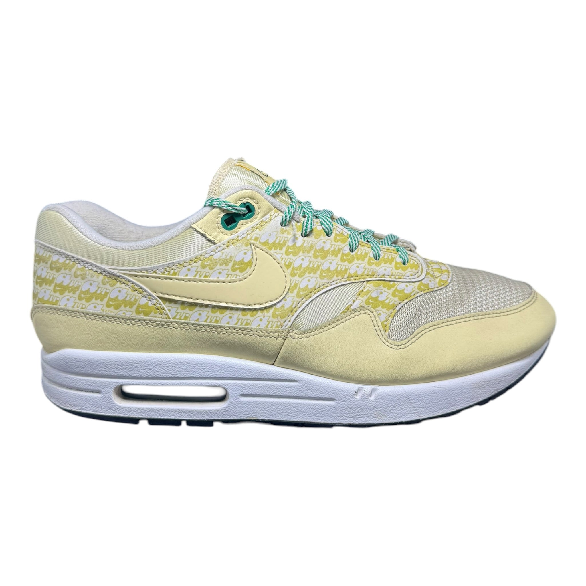 Air Max One Lemonade (45EU)