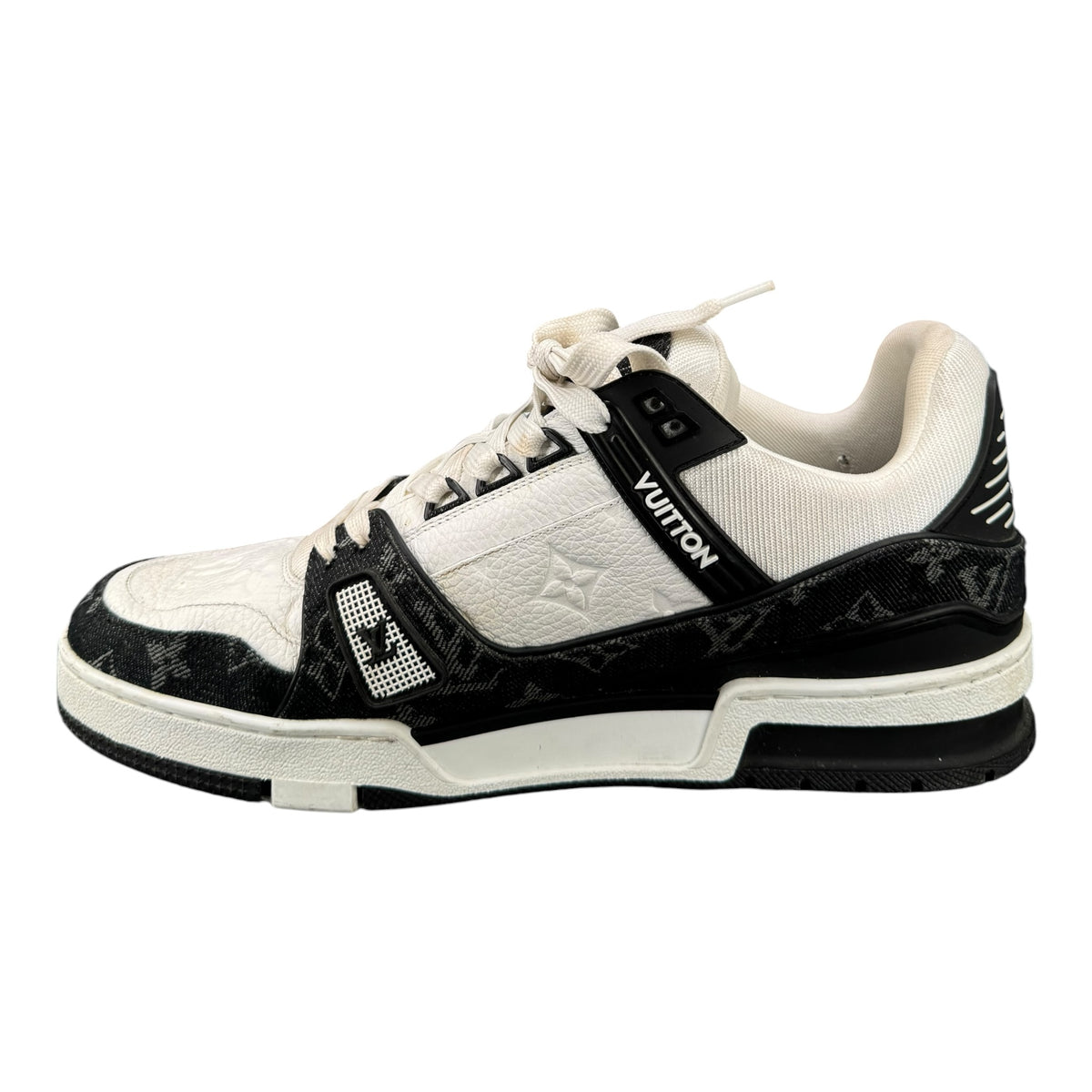 Louis Vuitton Trainer (43)