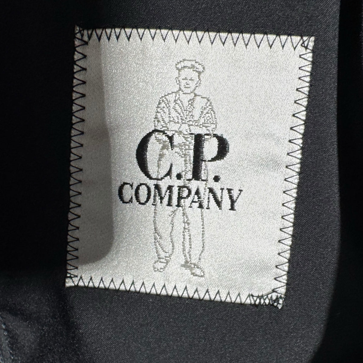 Softshell C.P. Company (M)