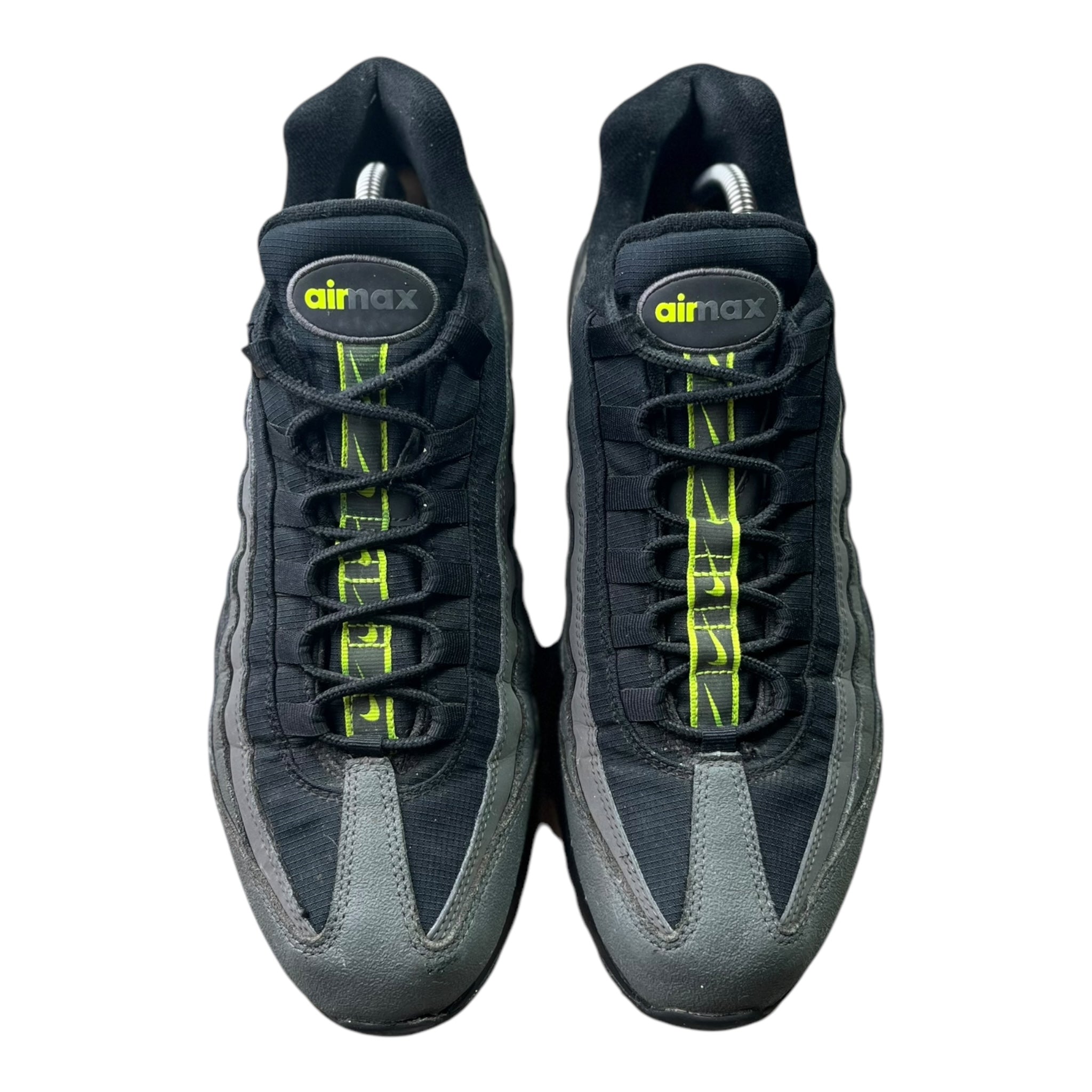 Nike Air Max 95 Noir Néon (46EU)