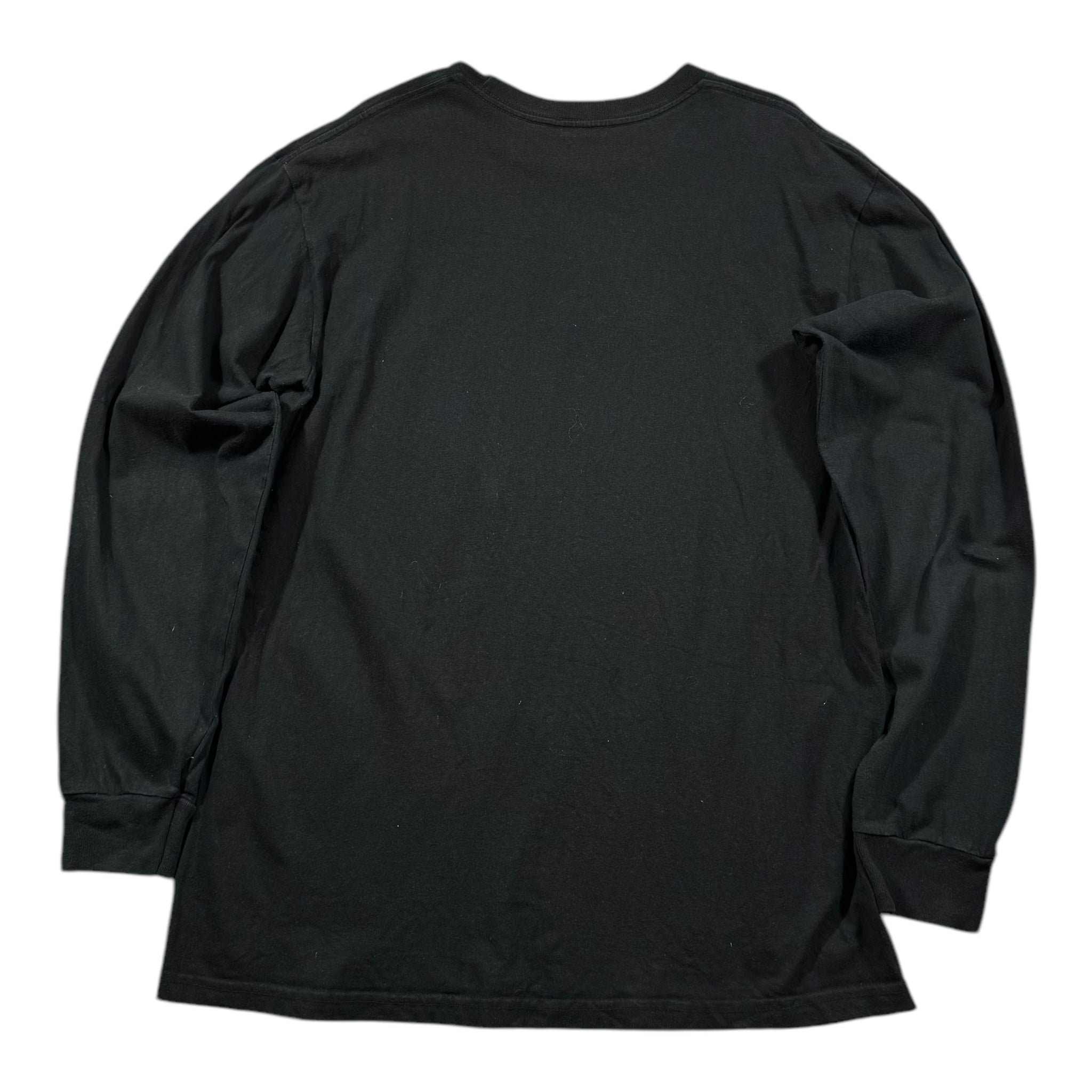 Long Sleeve Supreme T-shirt (L)