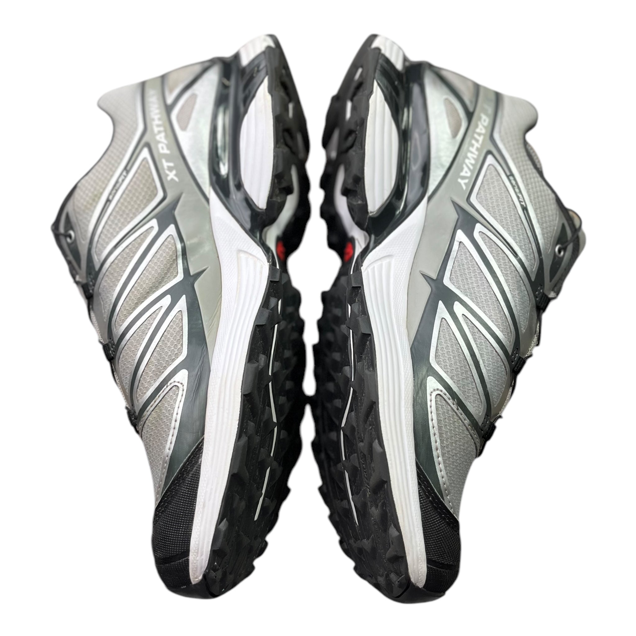 Salomon XT-Pathway Black White (44EU)